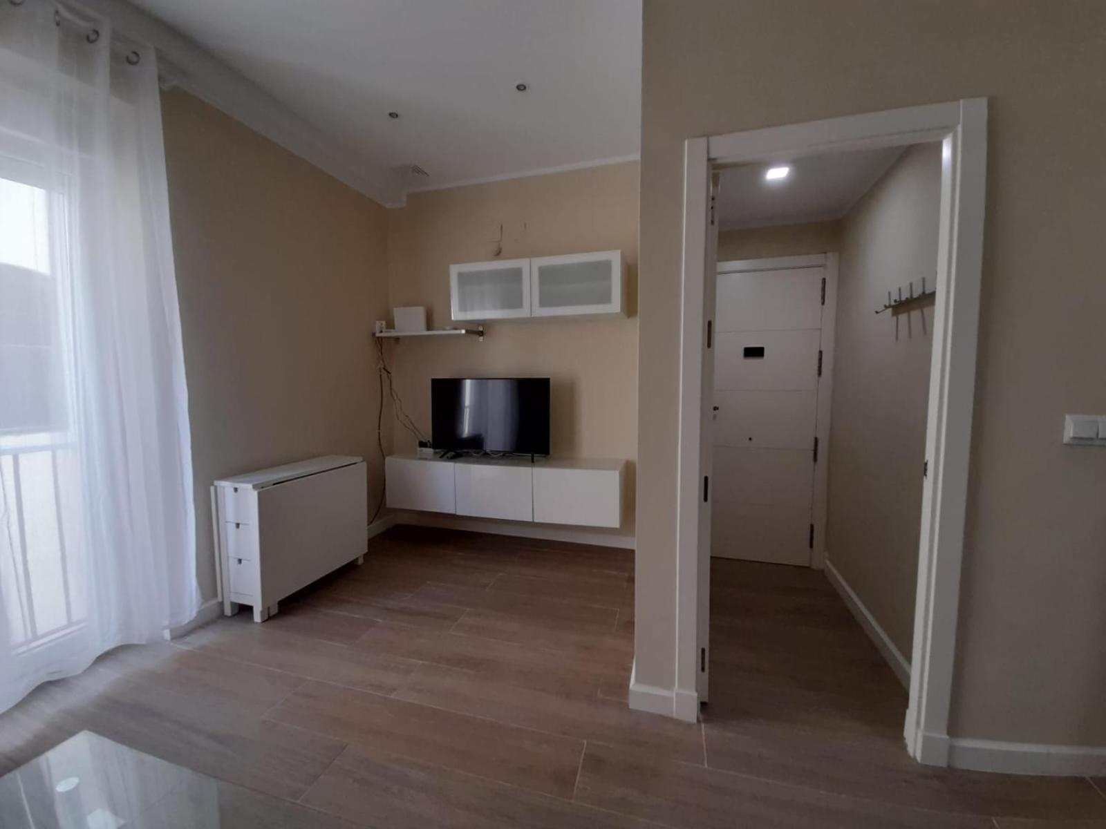 Yedra Apartamento *