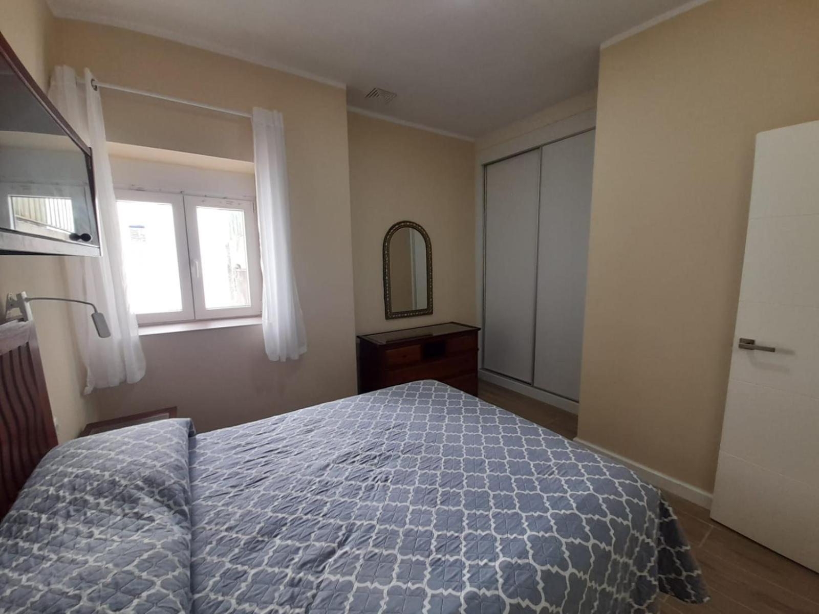 Apartamento Yedra Cádiz