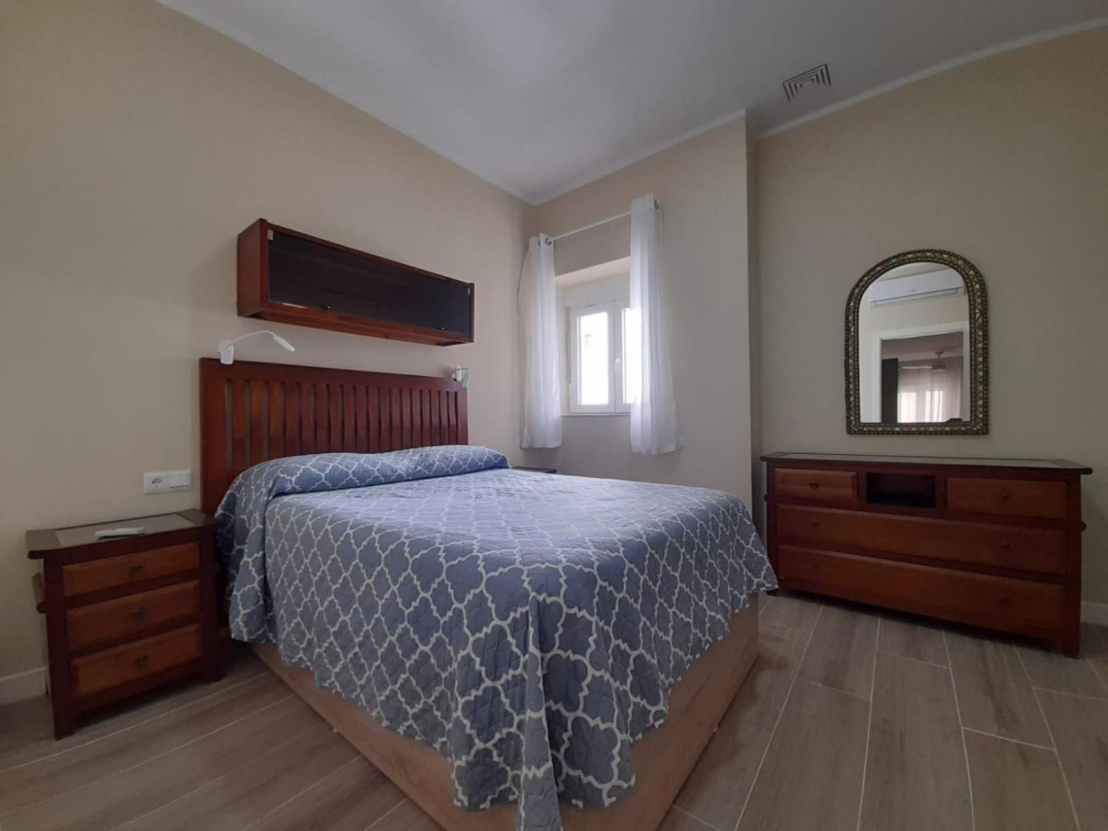 Yedra Apartamento