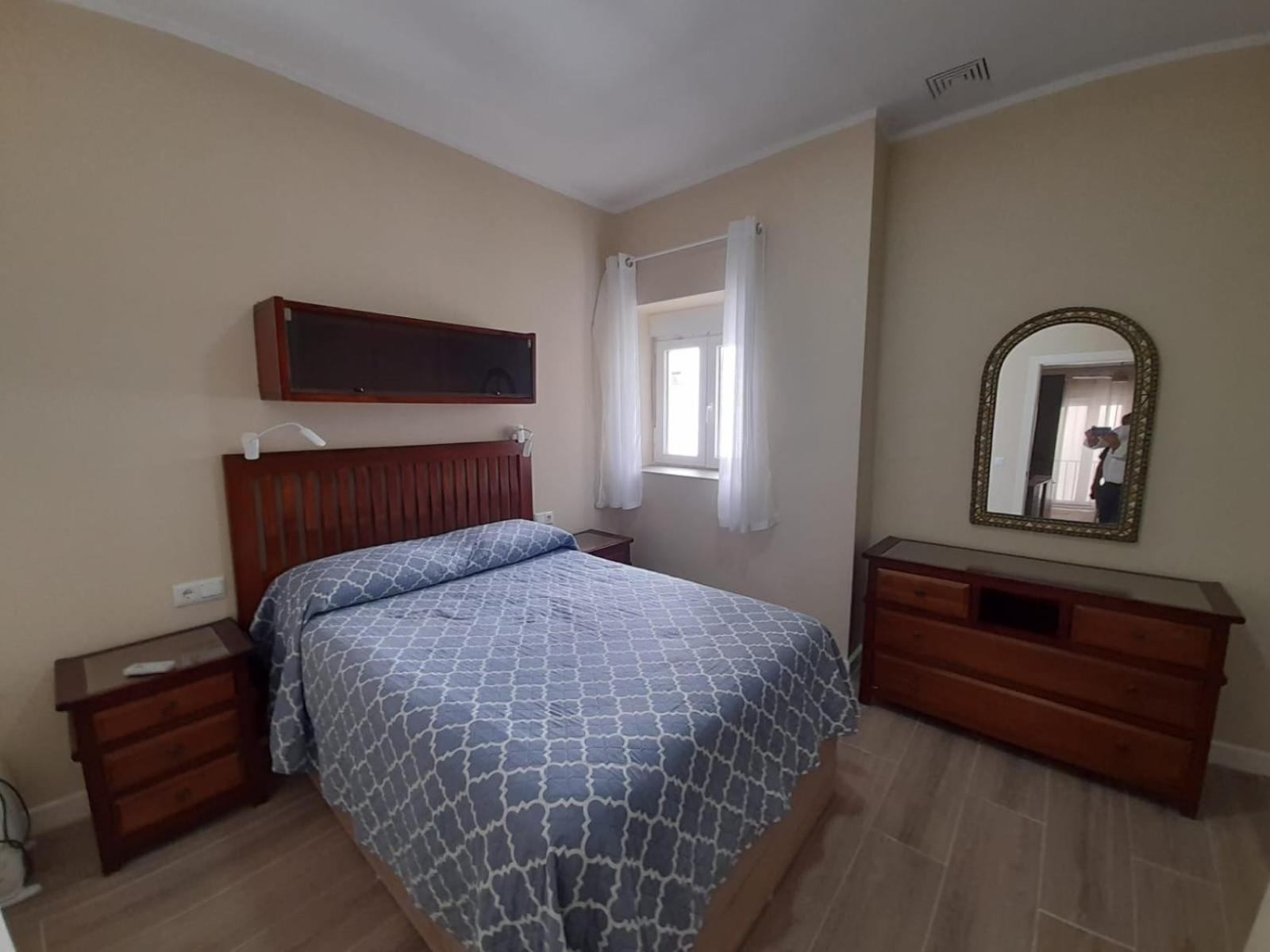 Yedra Apartamento *