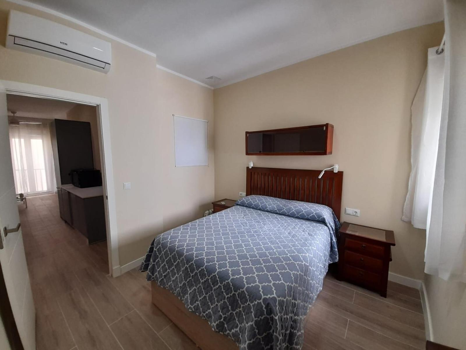 Apartamento Yedra Cádiz