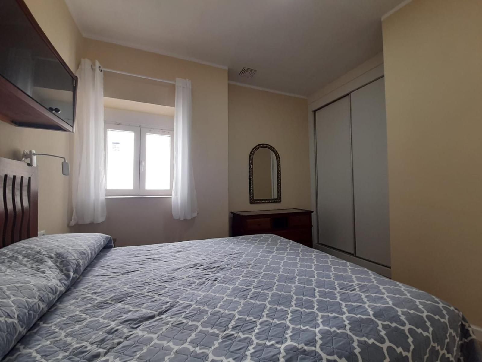 Apartamento Yedra *