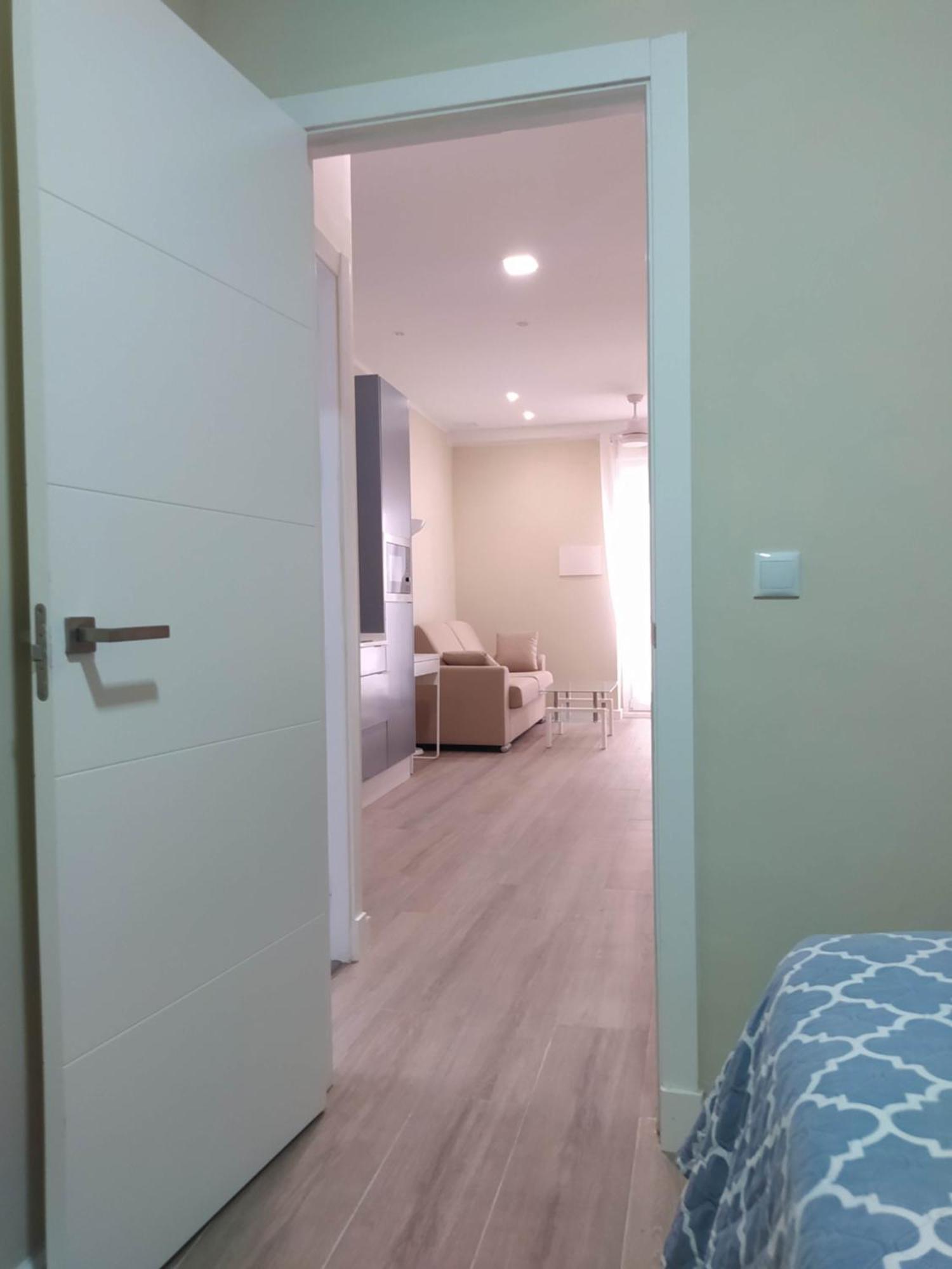 Yedra Apartamento Cádiz