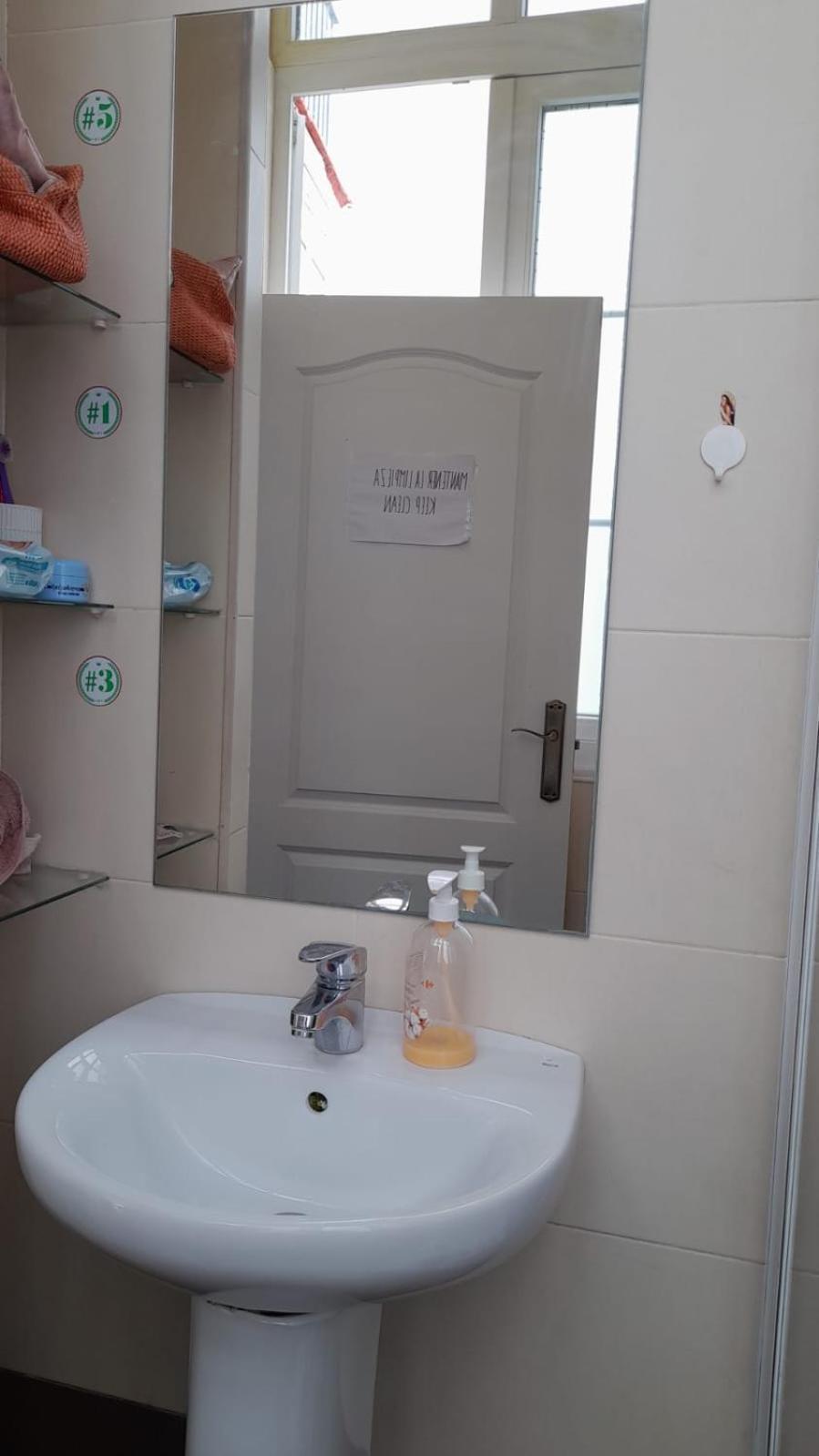Apartamento Valverde 2º Planta