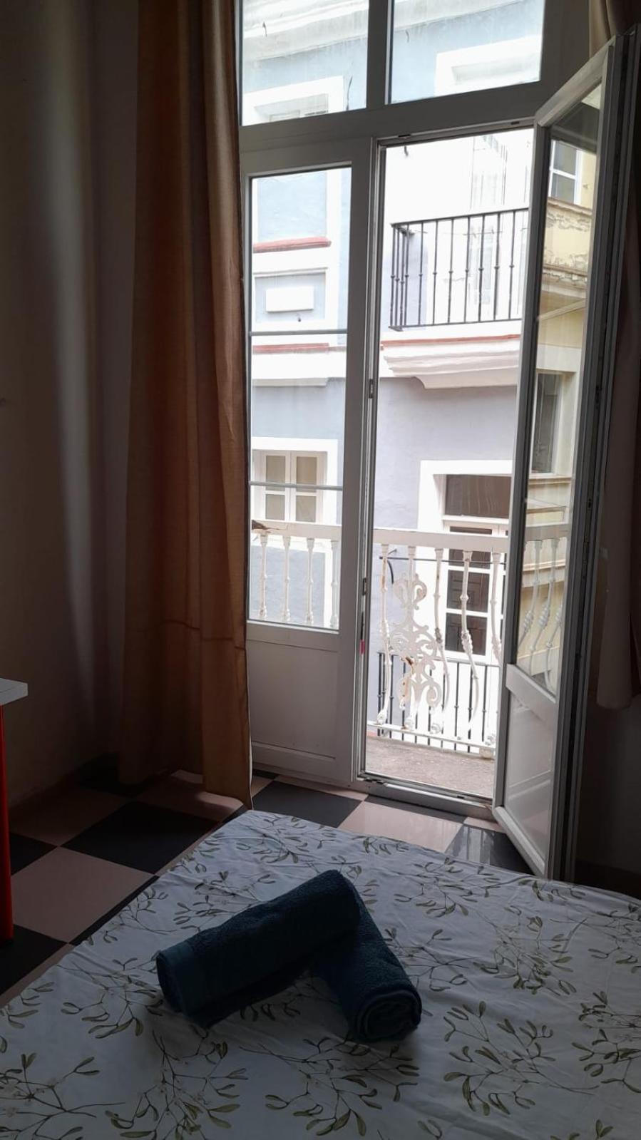 Valverde 2º Planta Apartamento