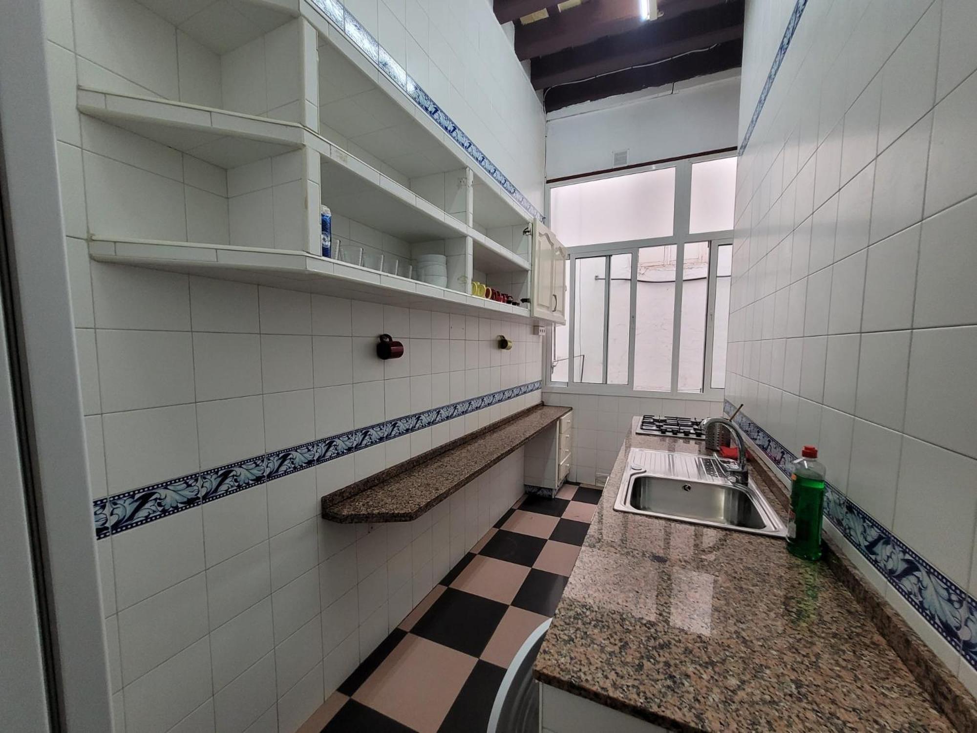 Valverde 2º Planta Apartamento *
