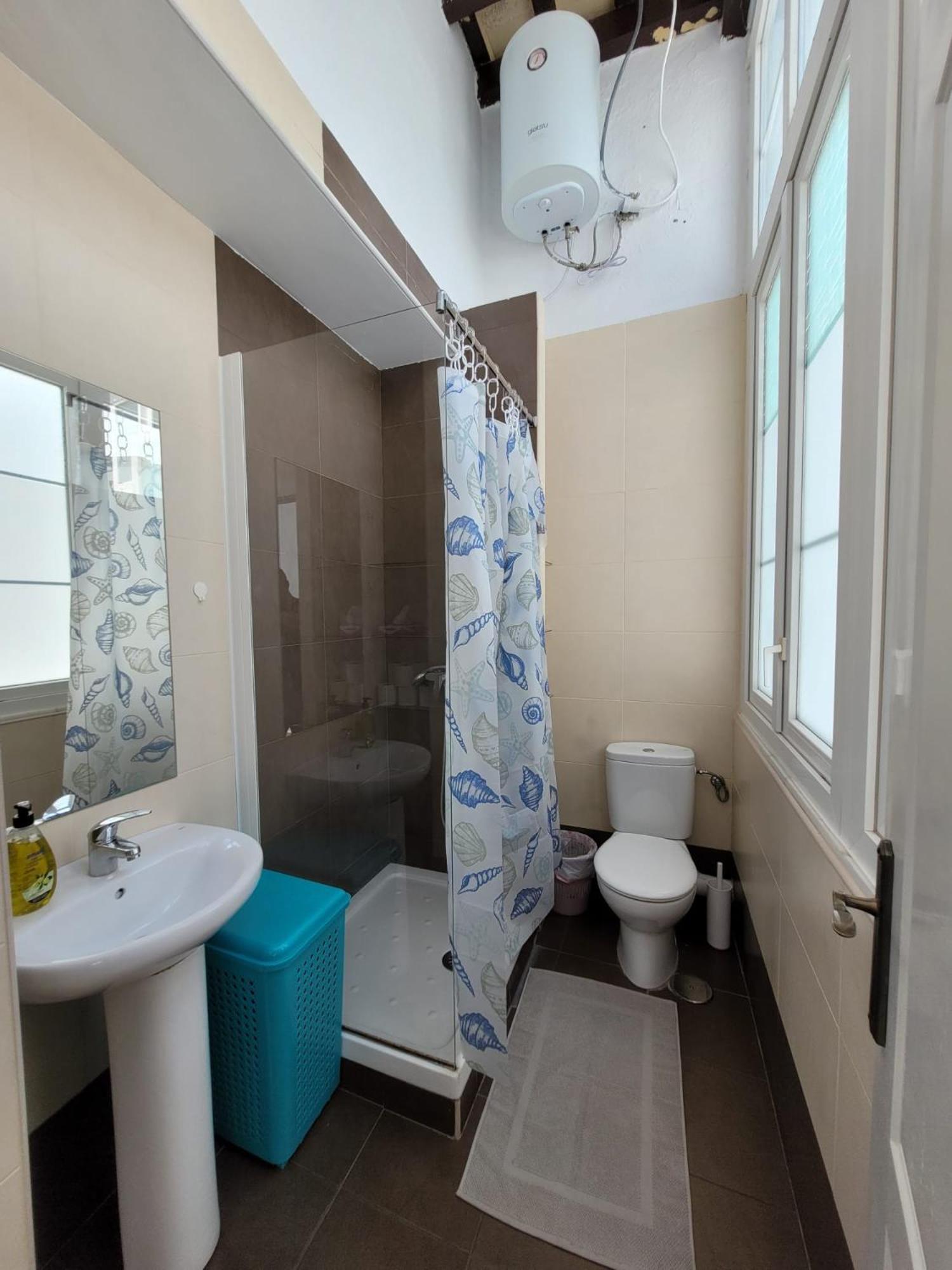 Valverde 2º Planta Apartamento Cádiz