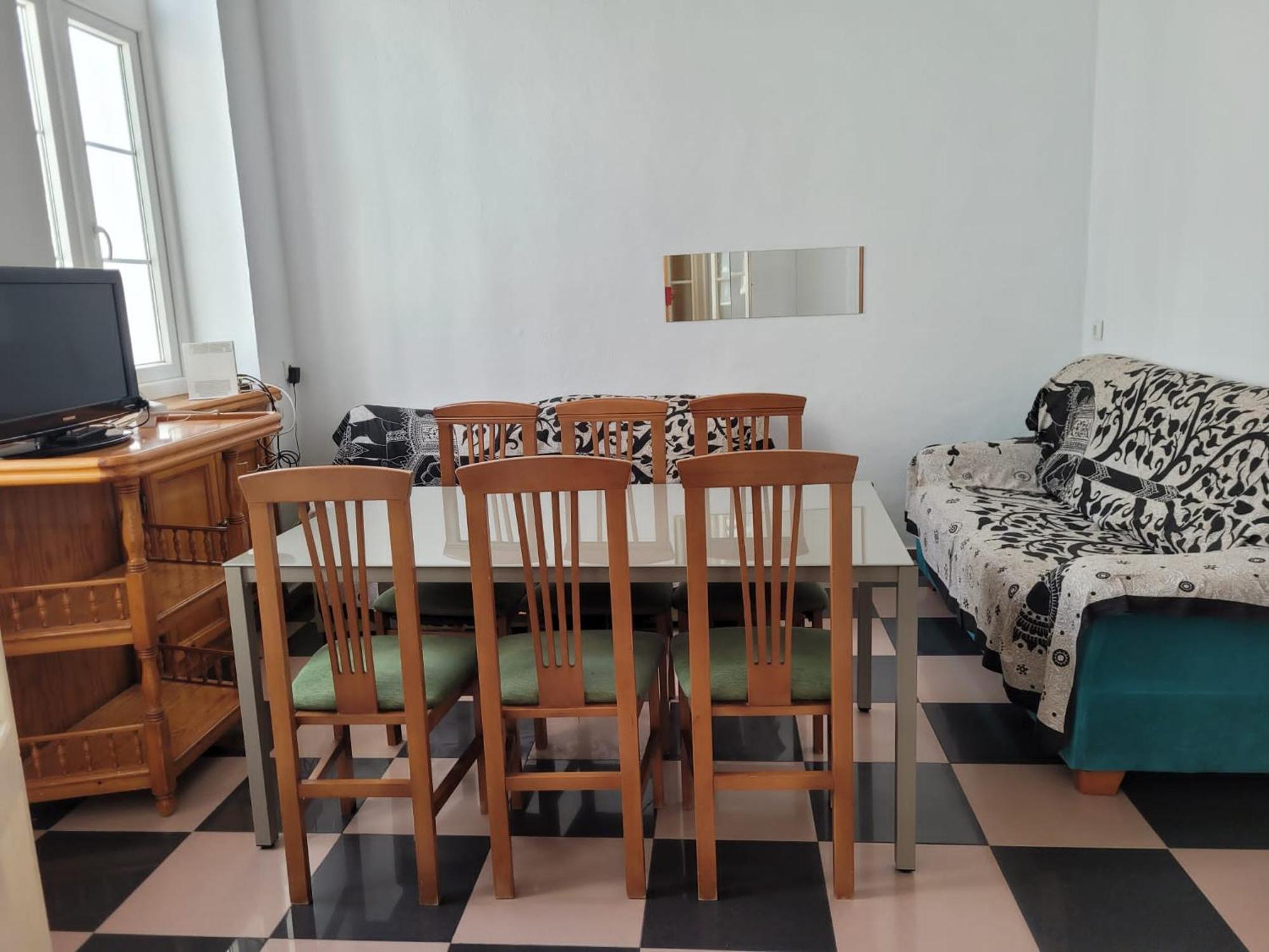Apartamento Valverde 2º Planta
