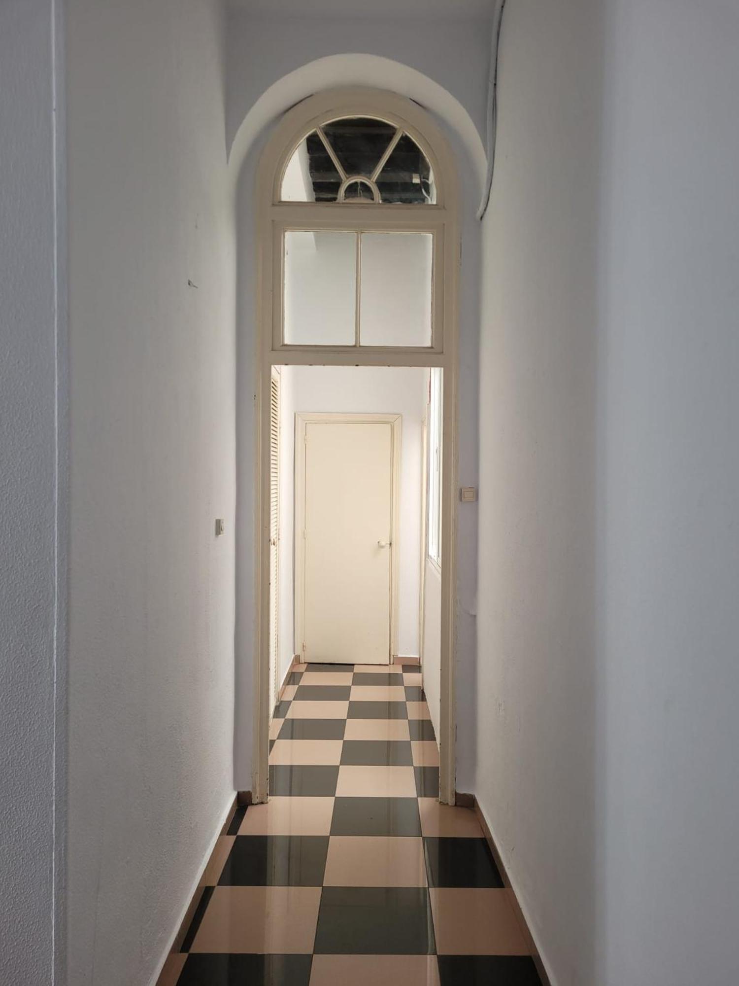 Apartamento Valverde 2º Planta Cádiz
