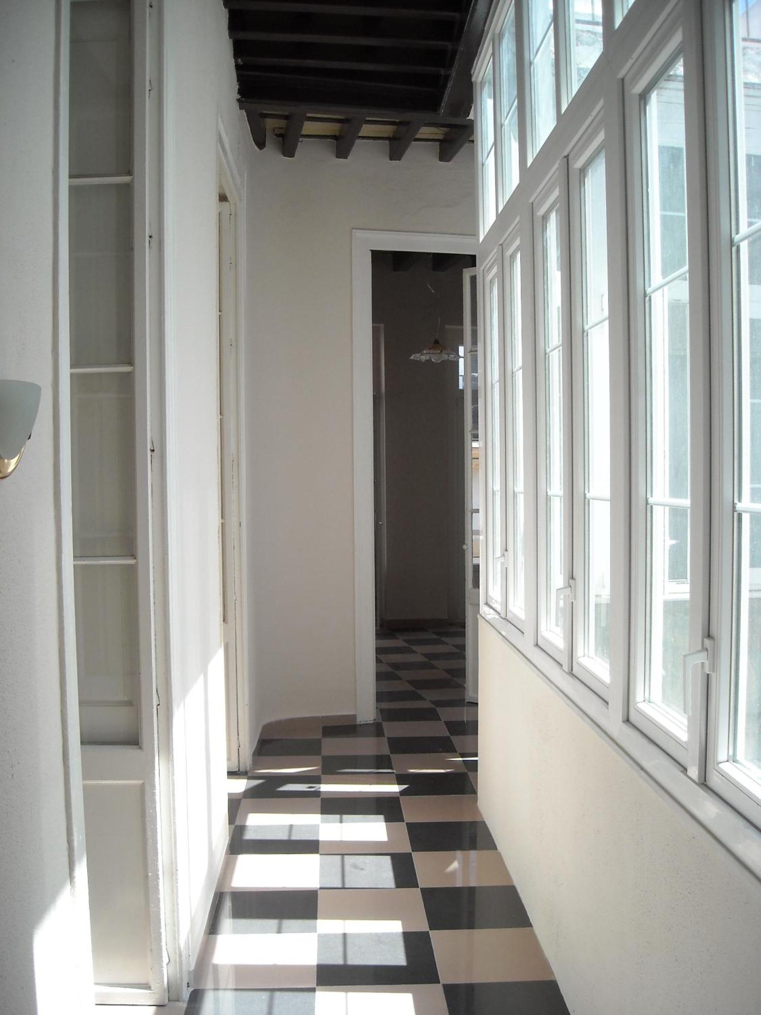 Apartamento Valverde 2º Planta *