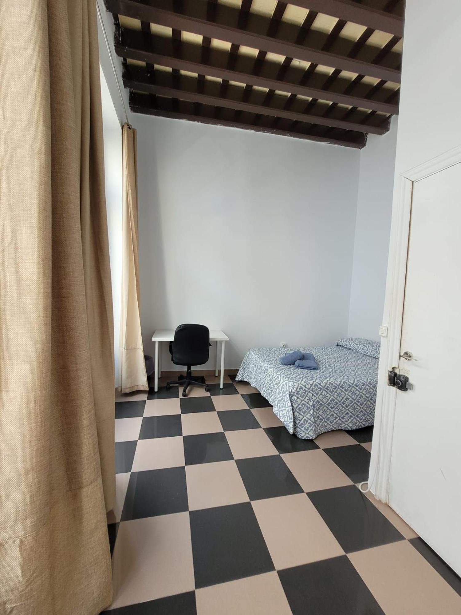 Valverde 2º Planta Apartamento