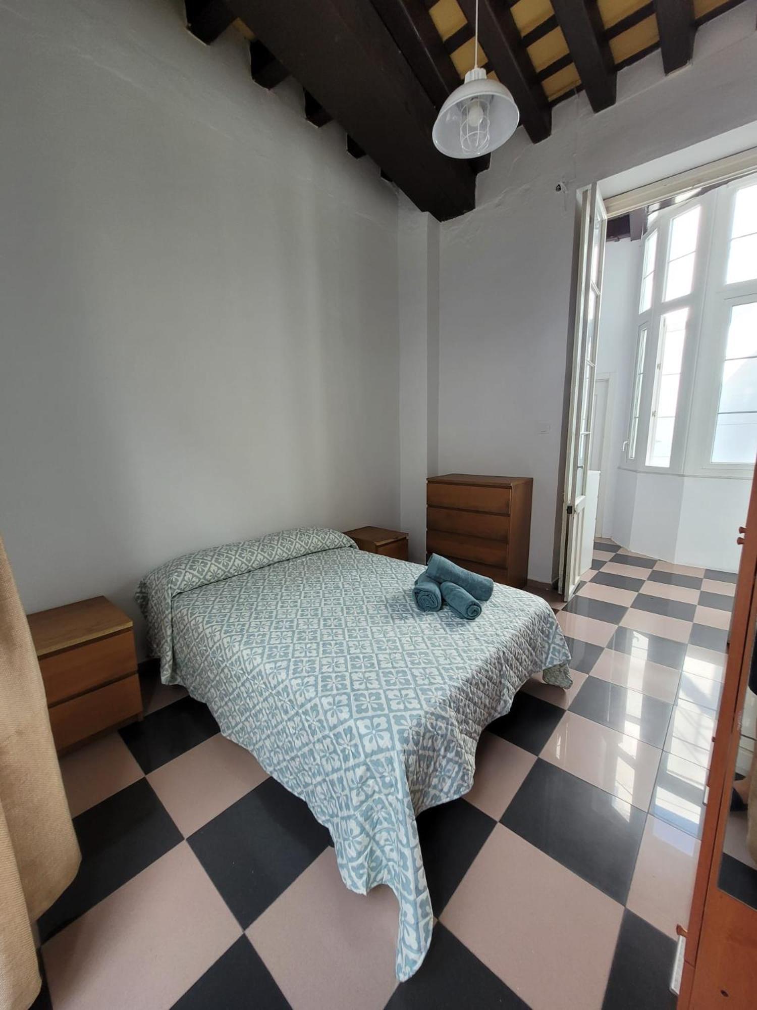 Apartamento Valverde 2º Planta *