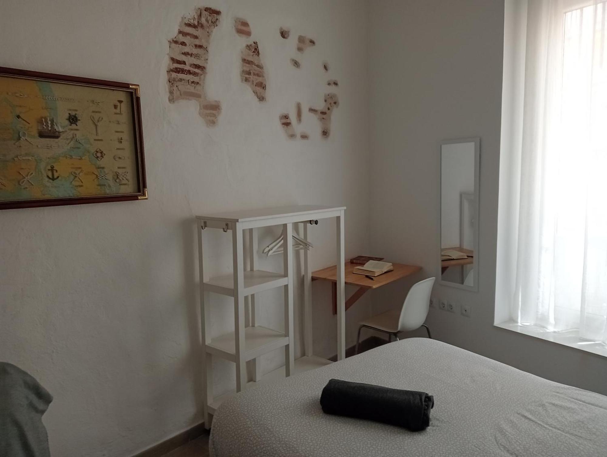 La Caleta De Wifi Apartment