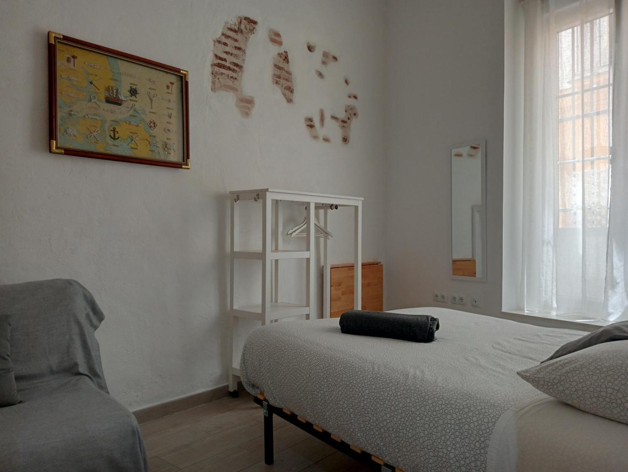 Apartment La Caleta De Wifi