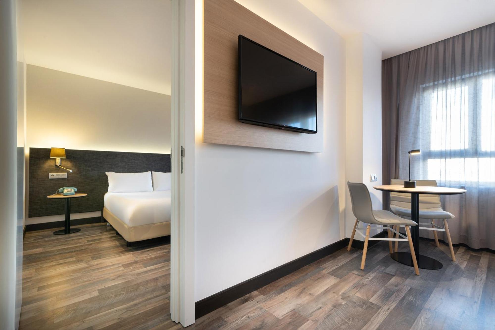 Paseo Del Mar, Affiliated By Melia Hotel Cadiz