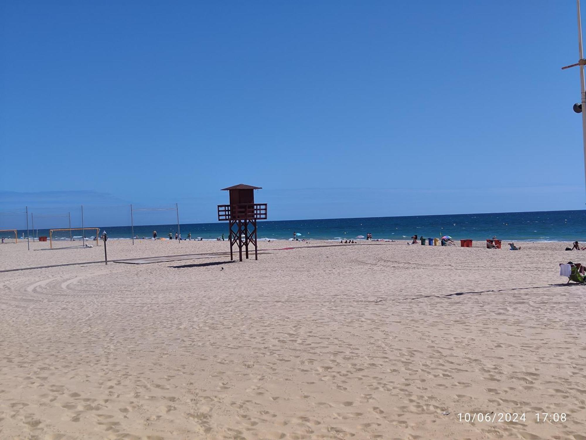 Luxury Playa Victoria