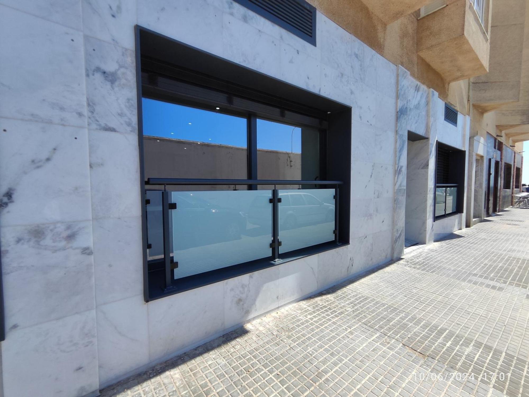 Luxury Playa Victoria