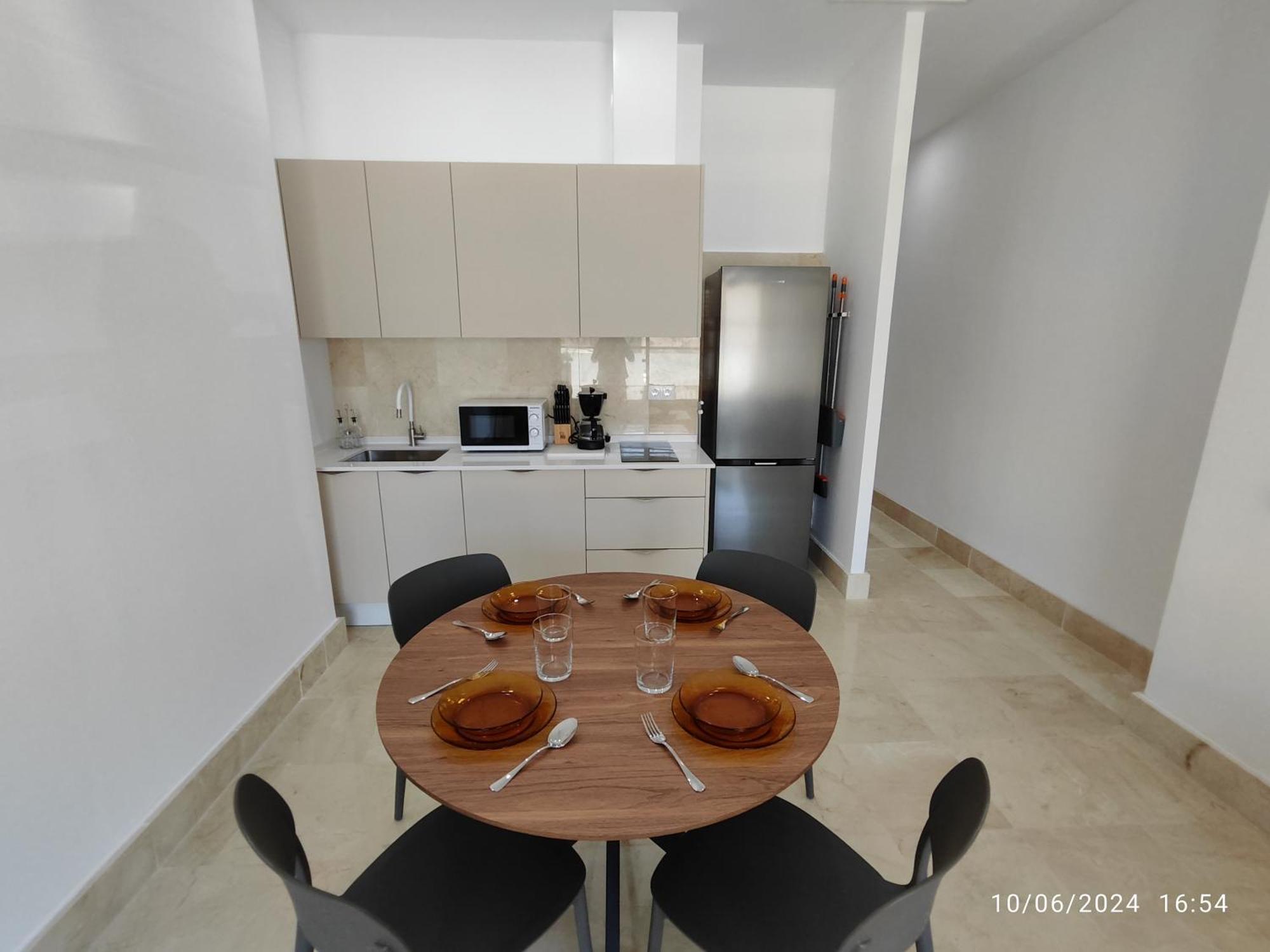 Apartment Luxury Playa Victoria *