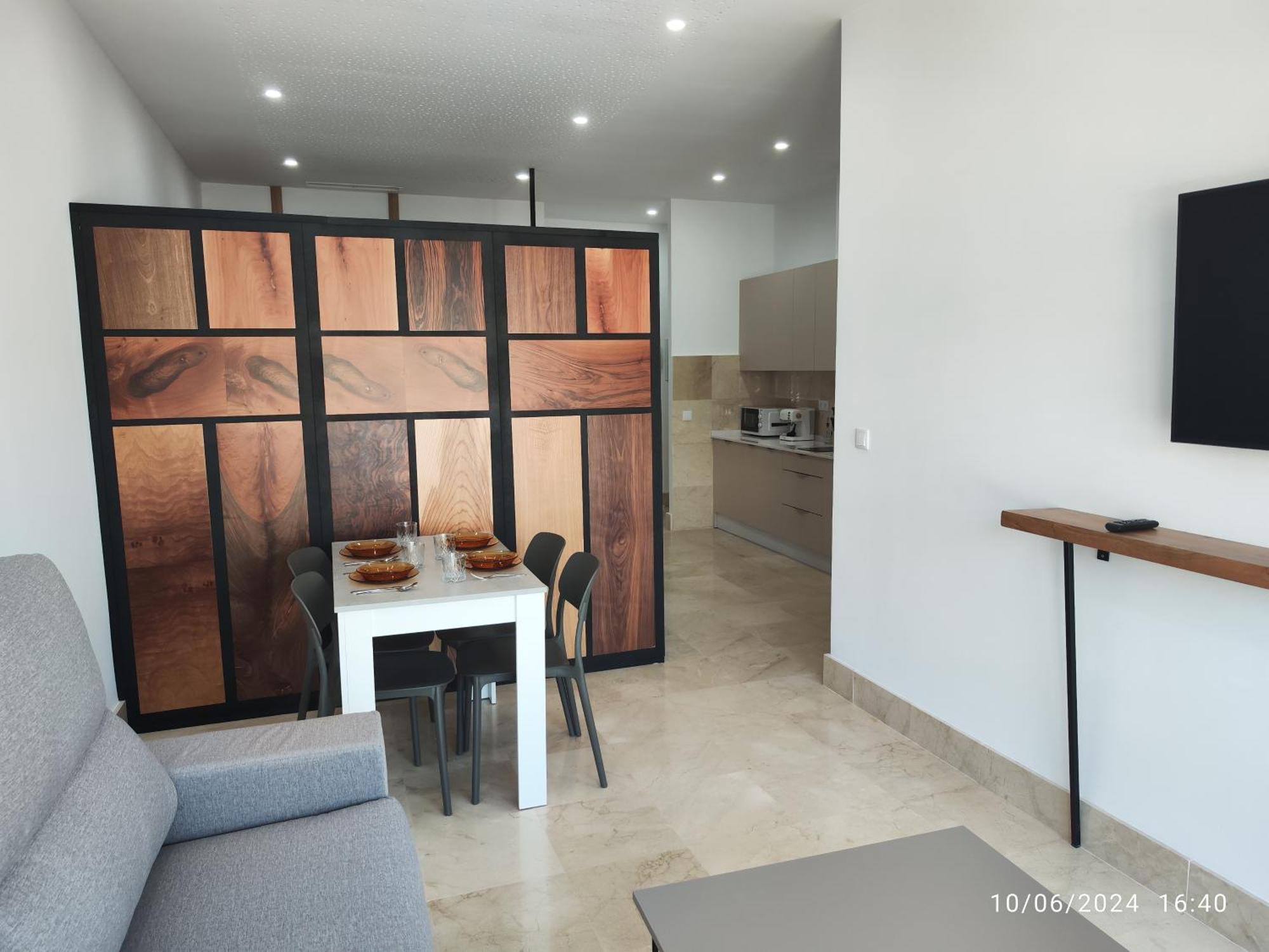 Apartment Luxury Playa Victoria *