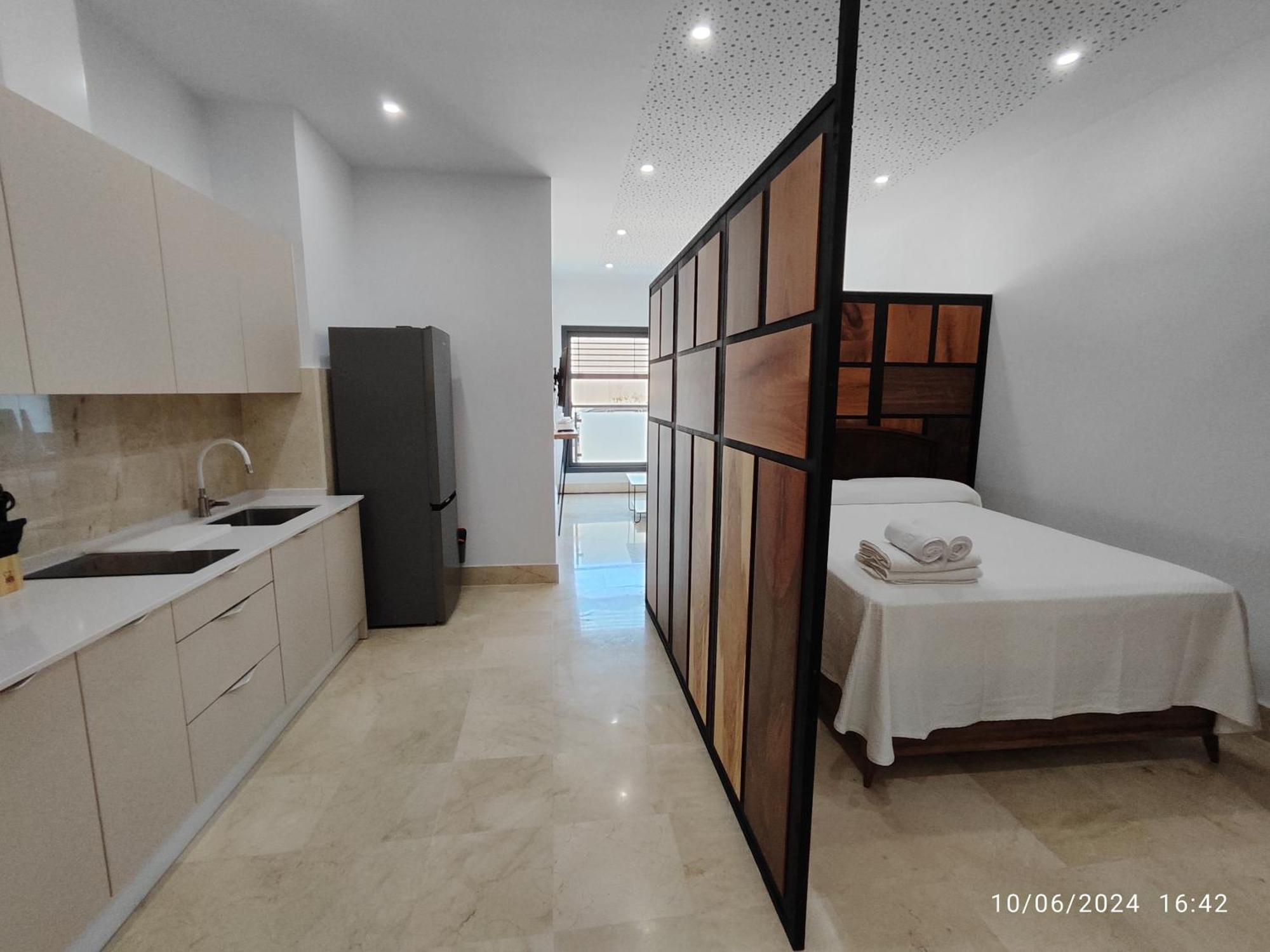 Luxury Playa Victoria *