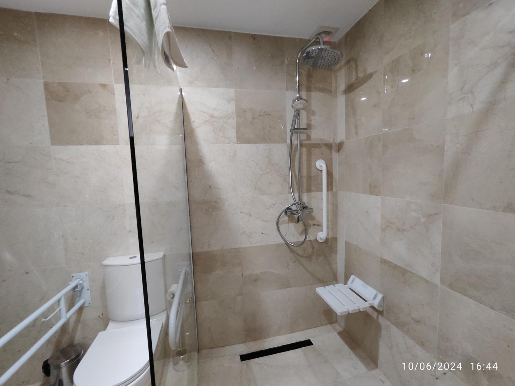 Apartment Luxury Playa Victoria *