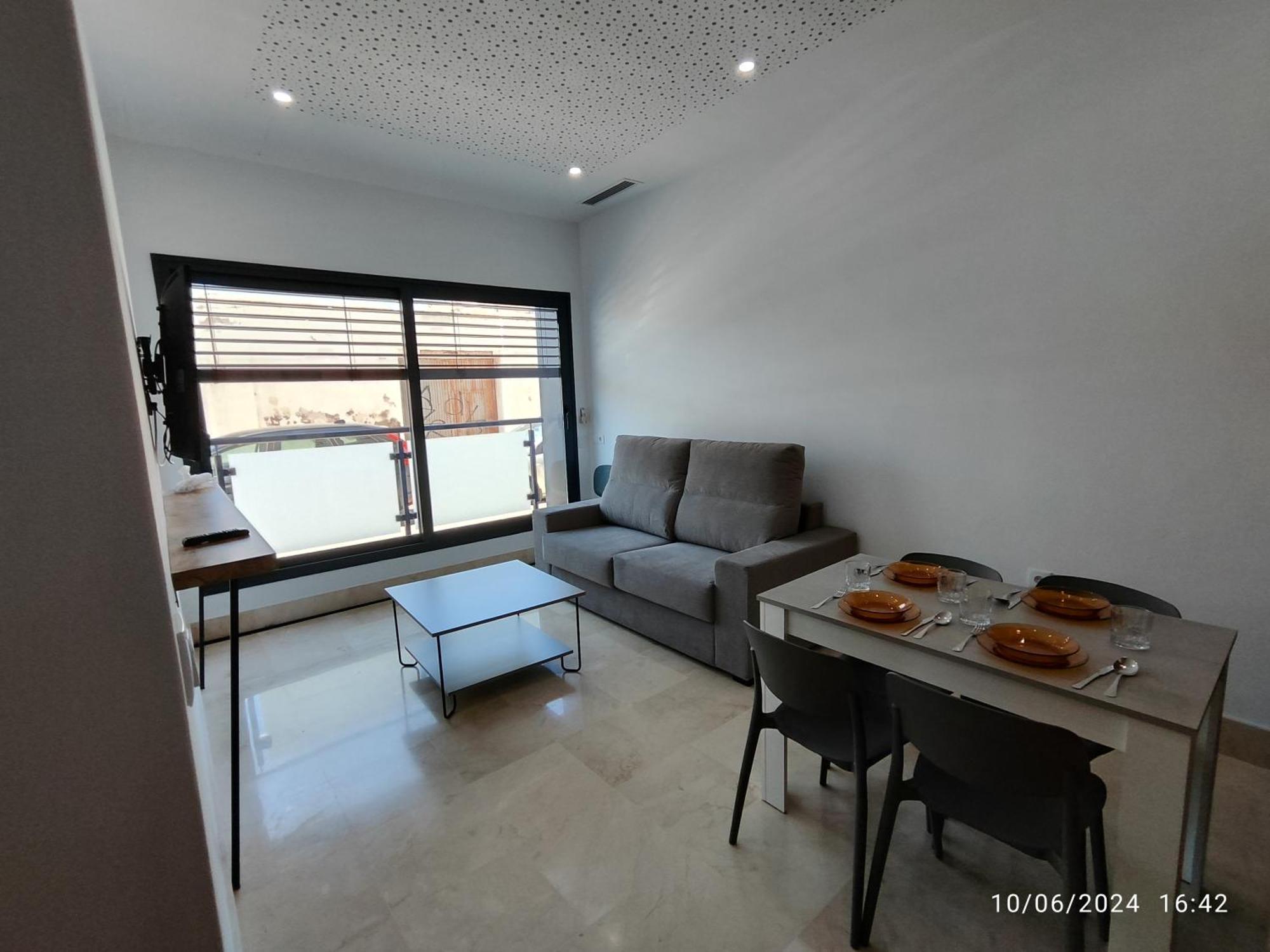 Apartment Luxury Playa Victoria *