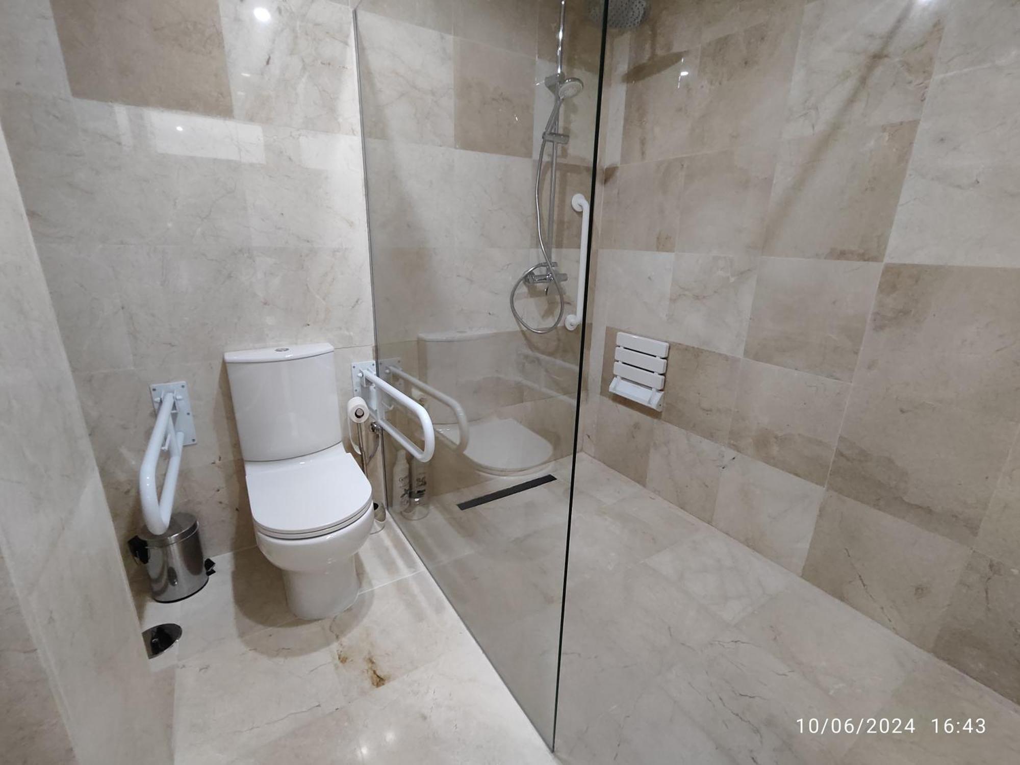 Apartment Luxury Playa Victoria Cadiz