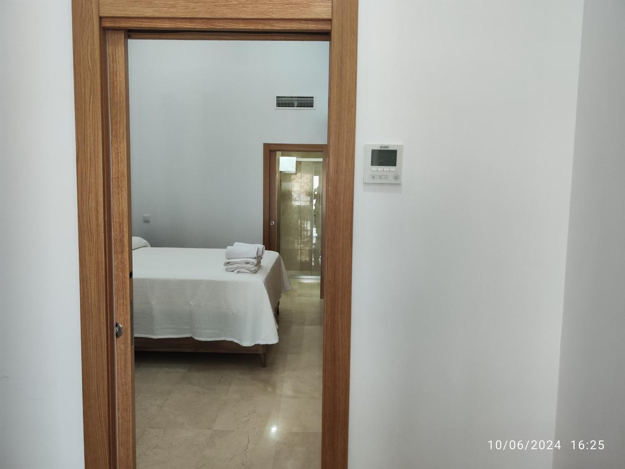 Apartment Luxury Playa Victoria