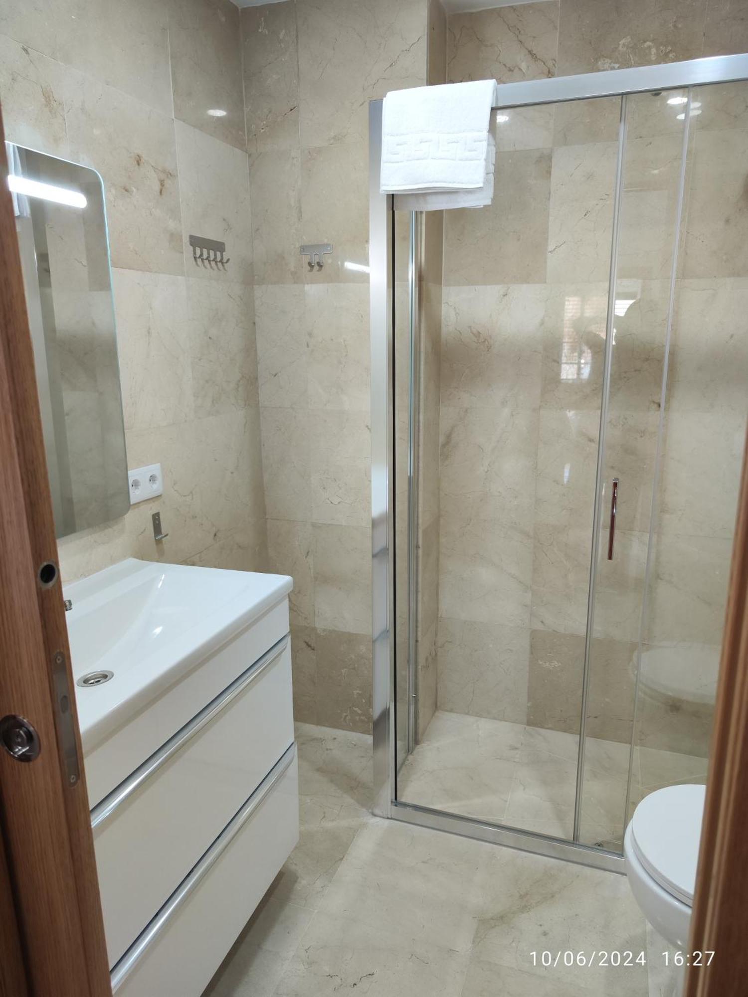 Luxury Playa Victoria Apartment Cadiz