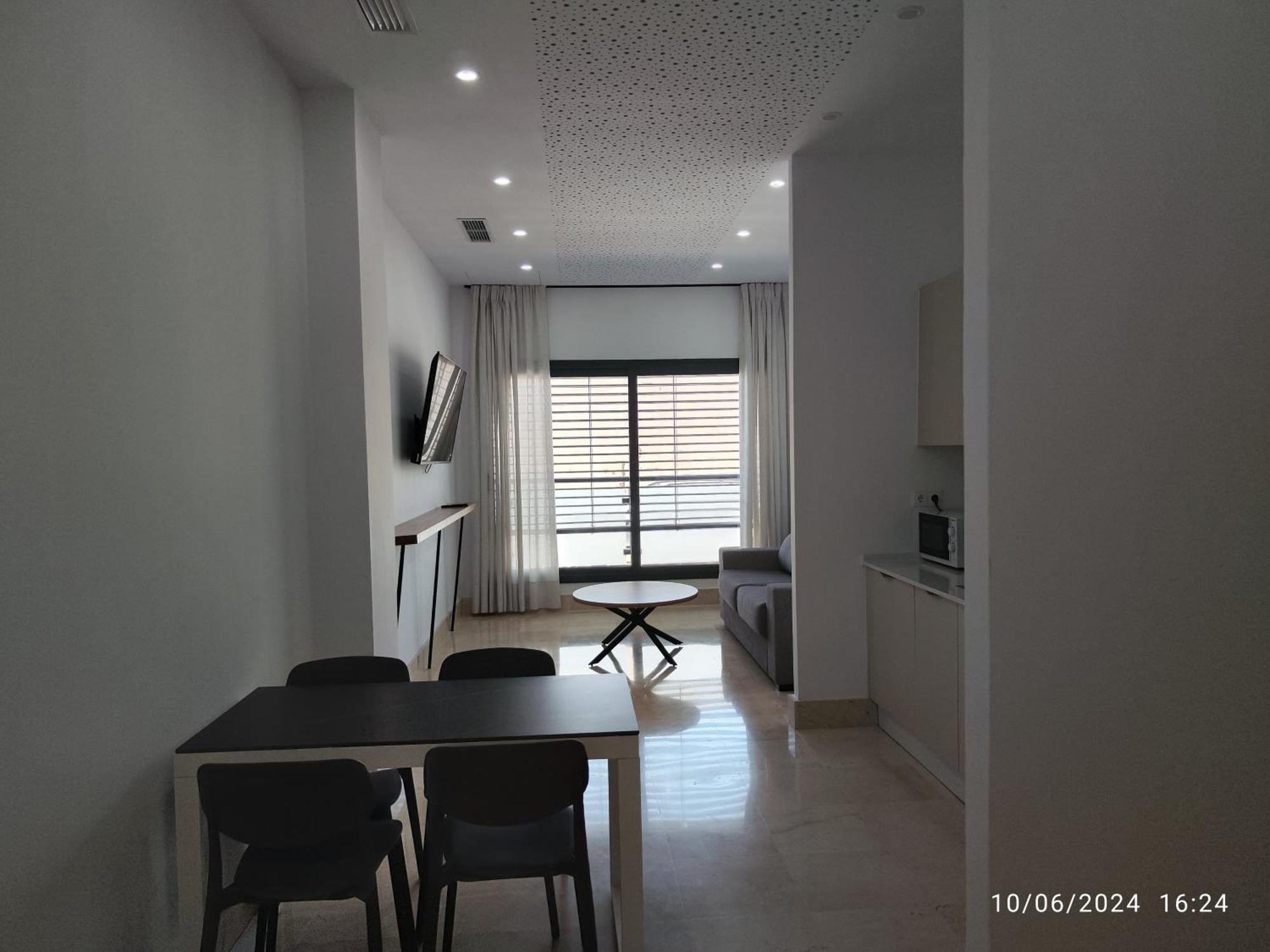 Luxury Playa Victoria Apartment *