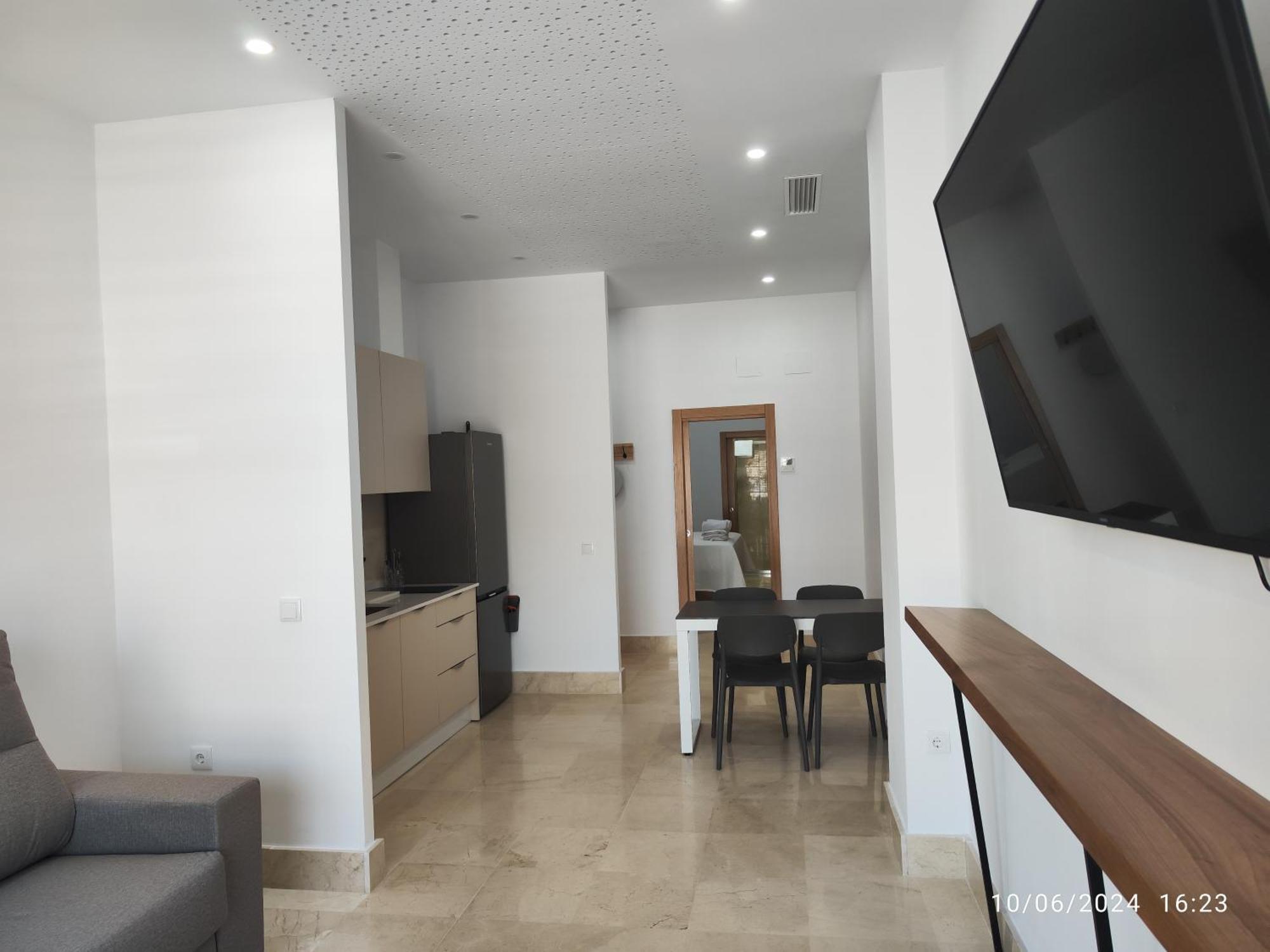 Apartment Luxury Playa Victoria *