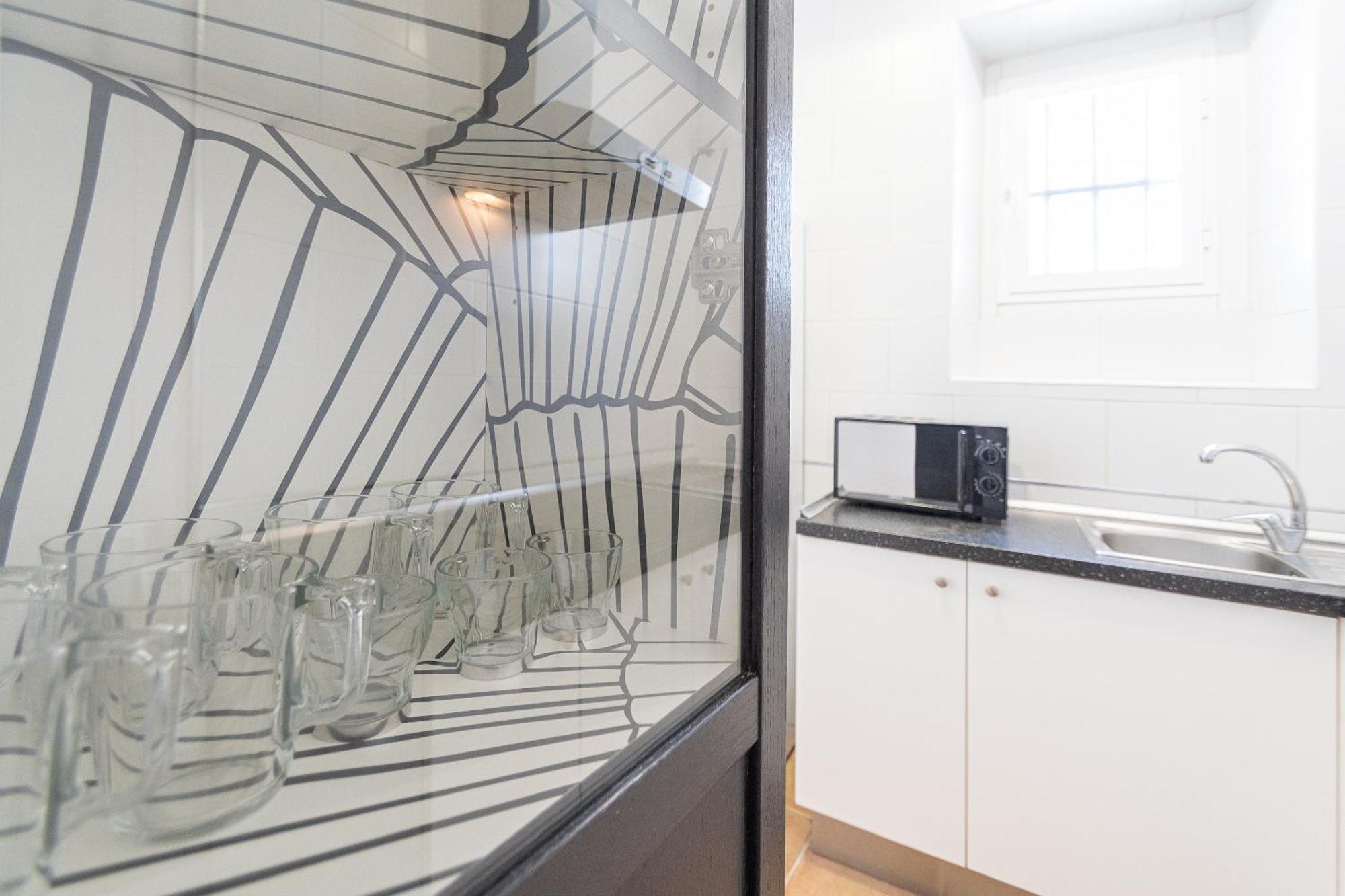 Sabor A Apartment *