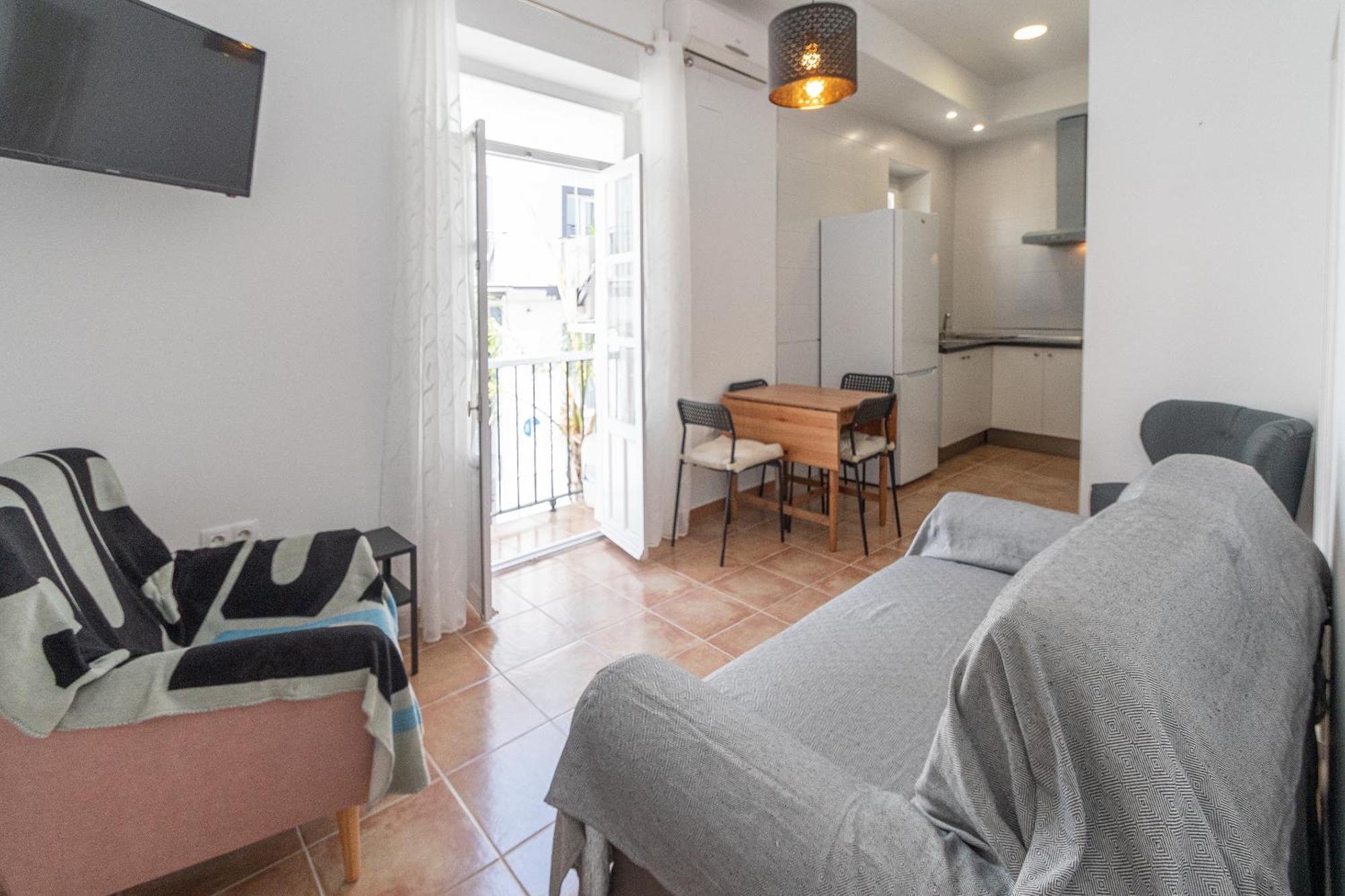 Sabor A Apartment Cadiz