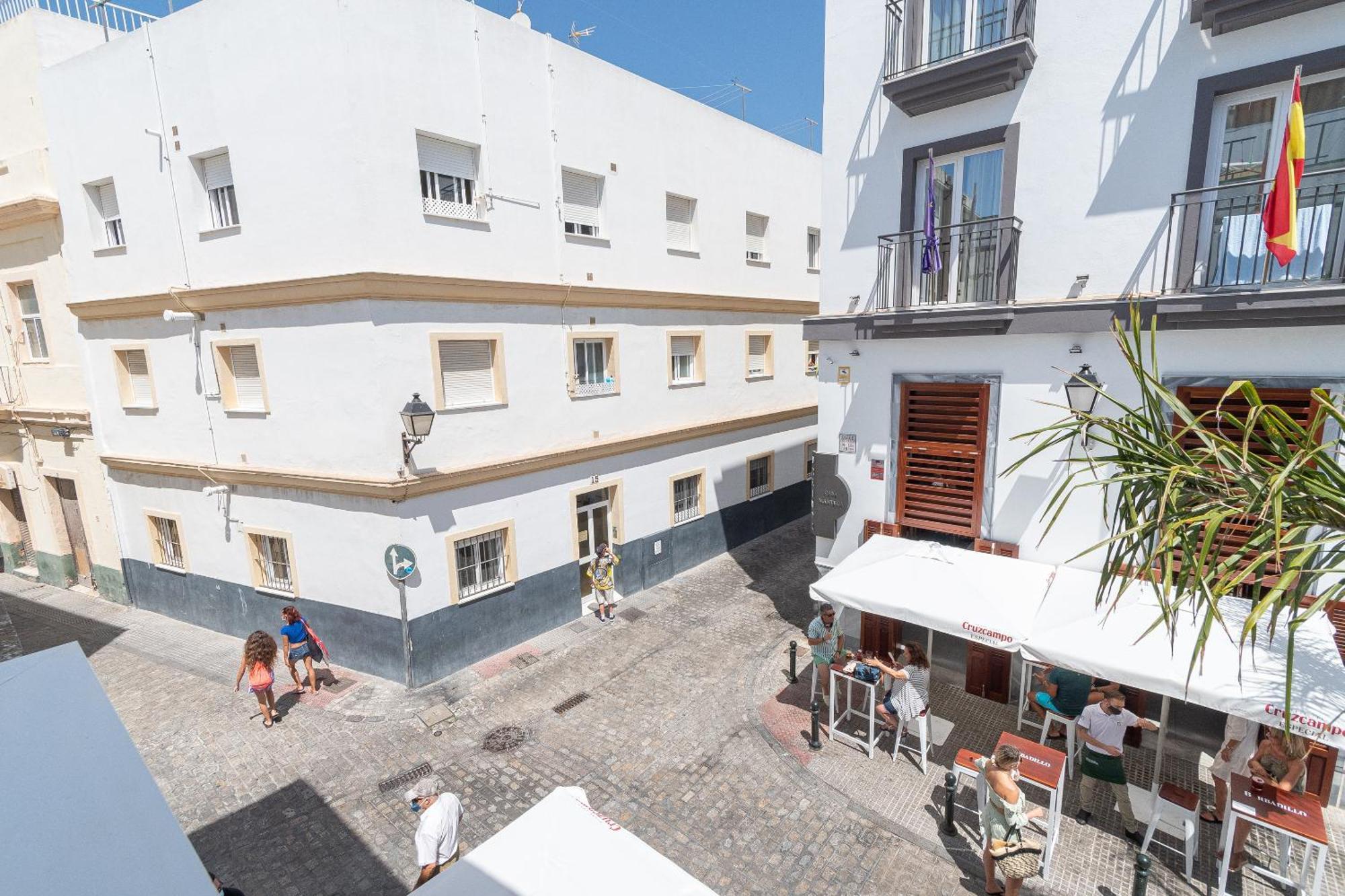 Apartment Sabor A Cadiz