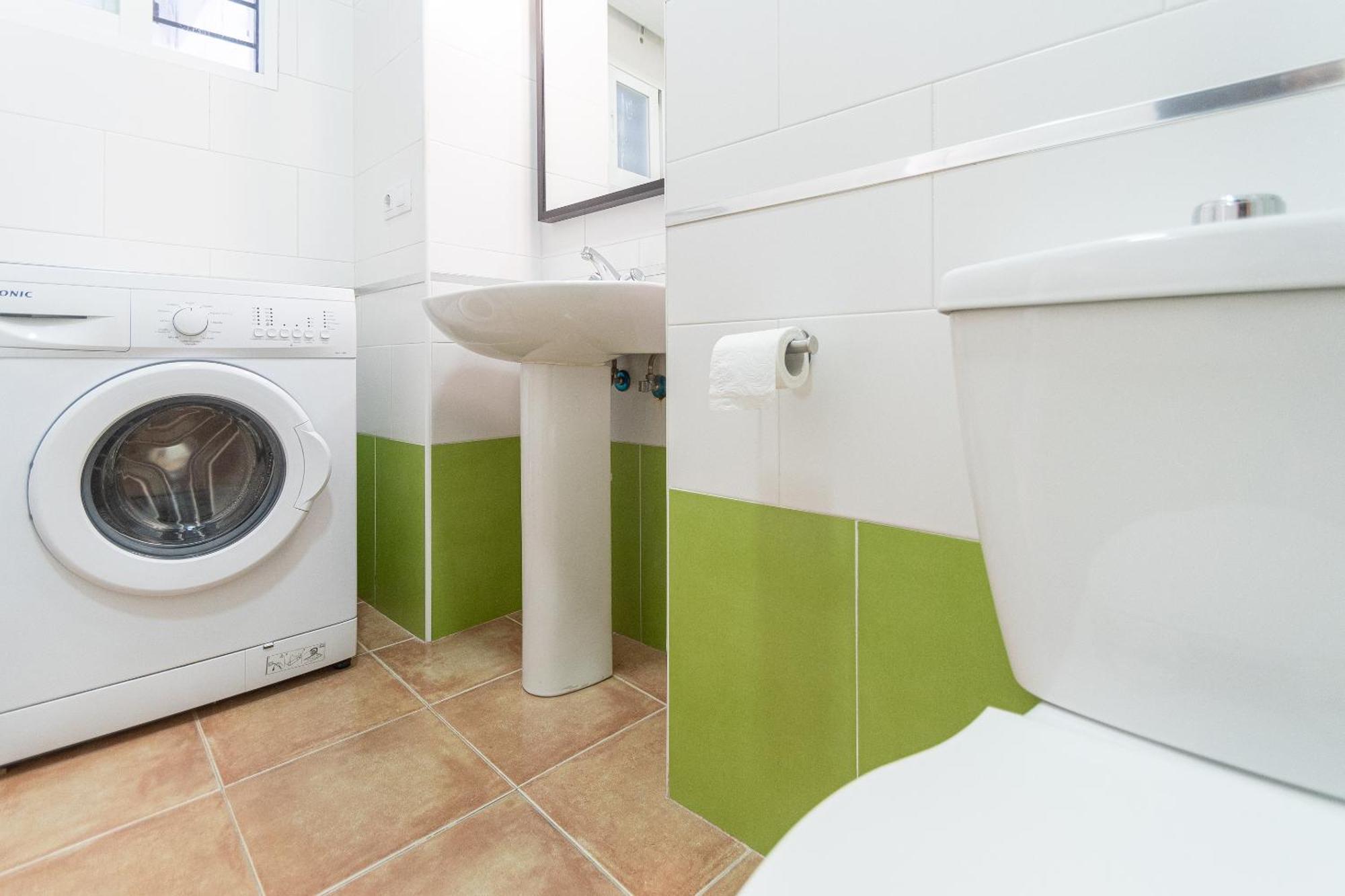 Sabor A Apartment *