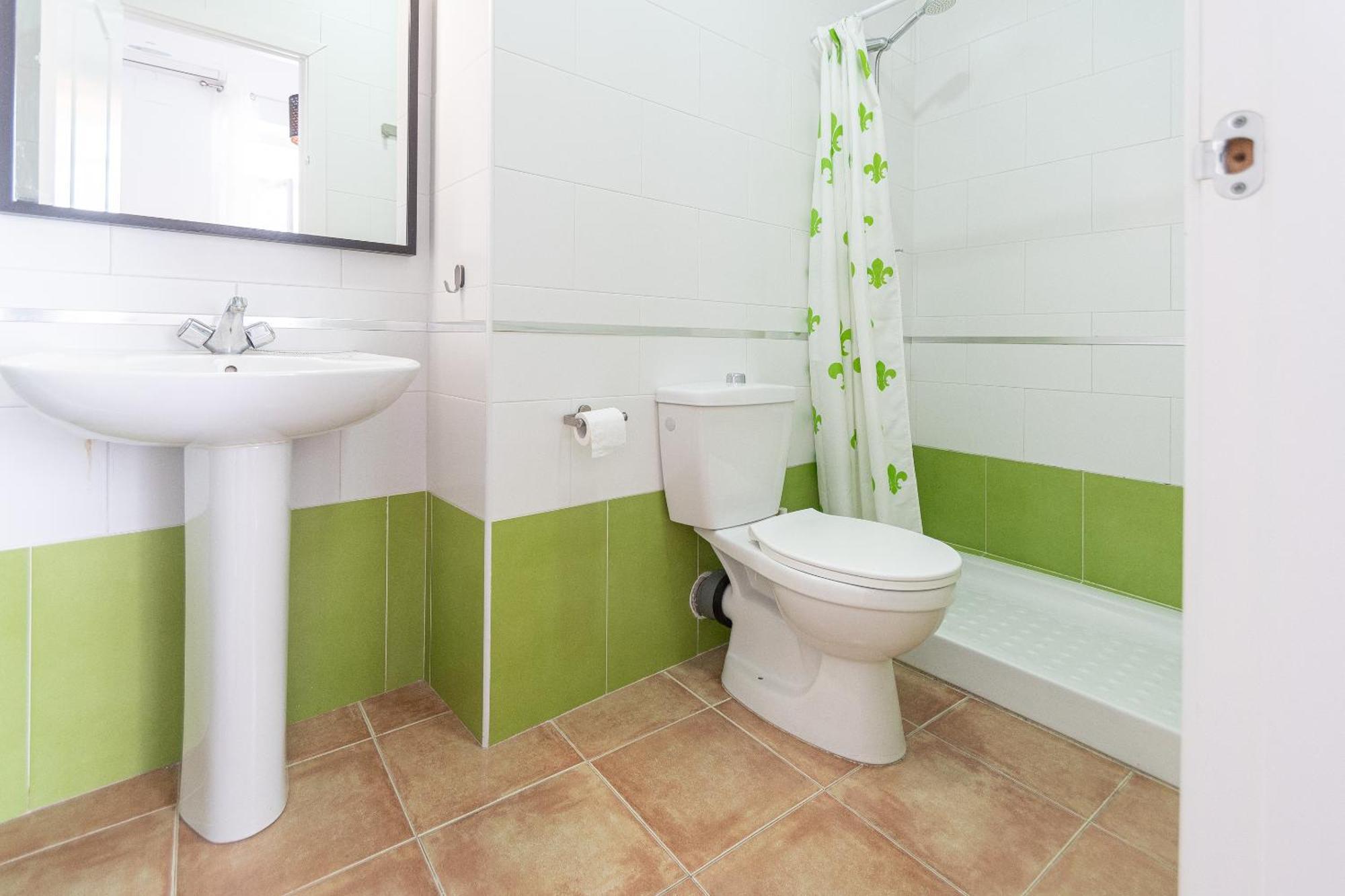Apartment Sabor A Cadiz