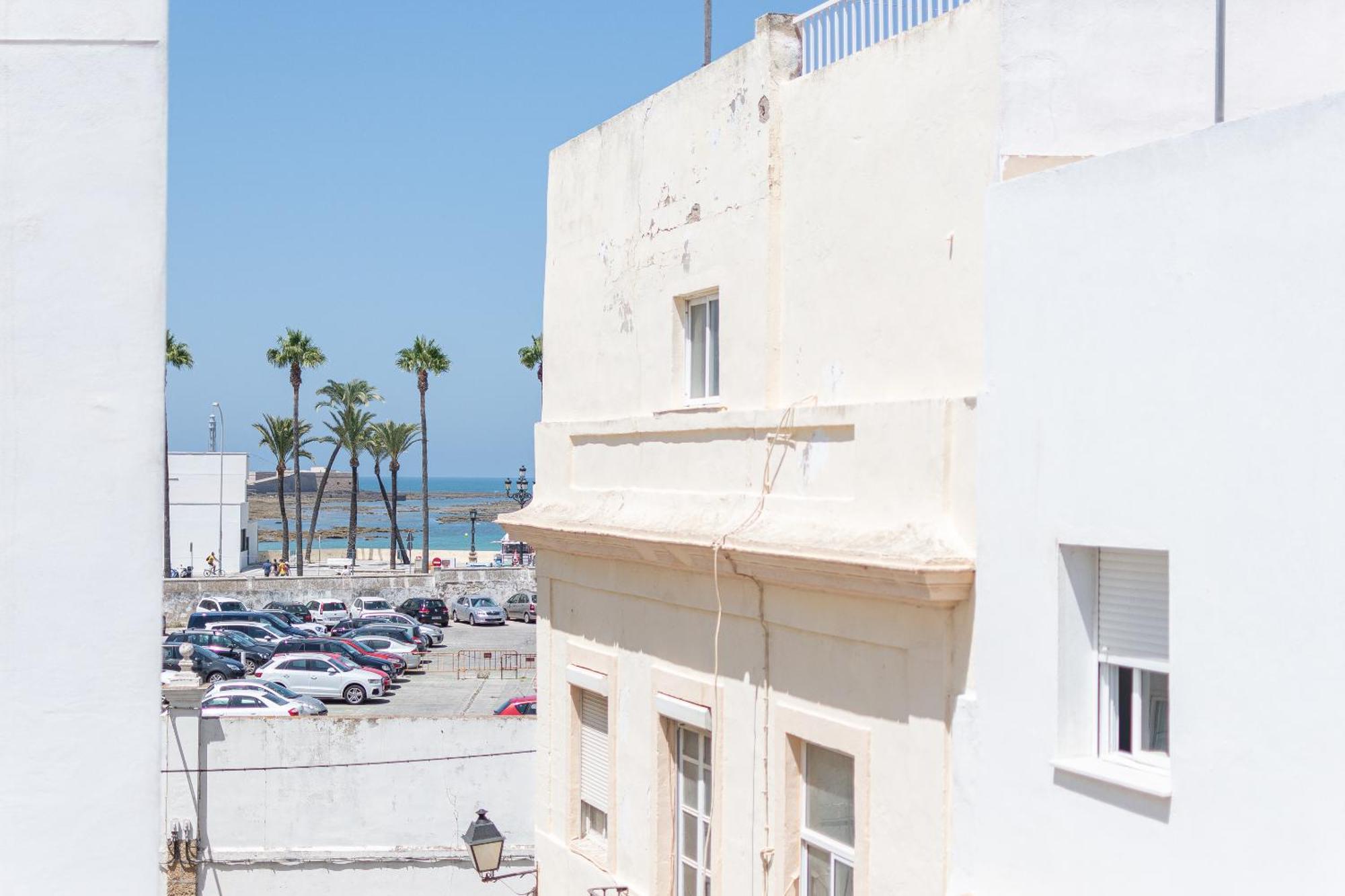 Sabor A Cadiz