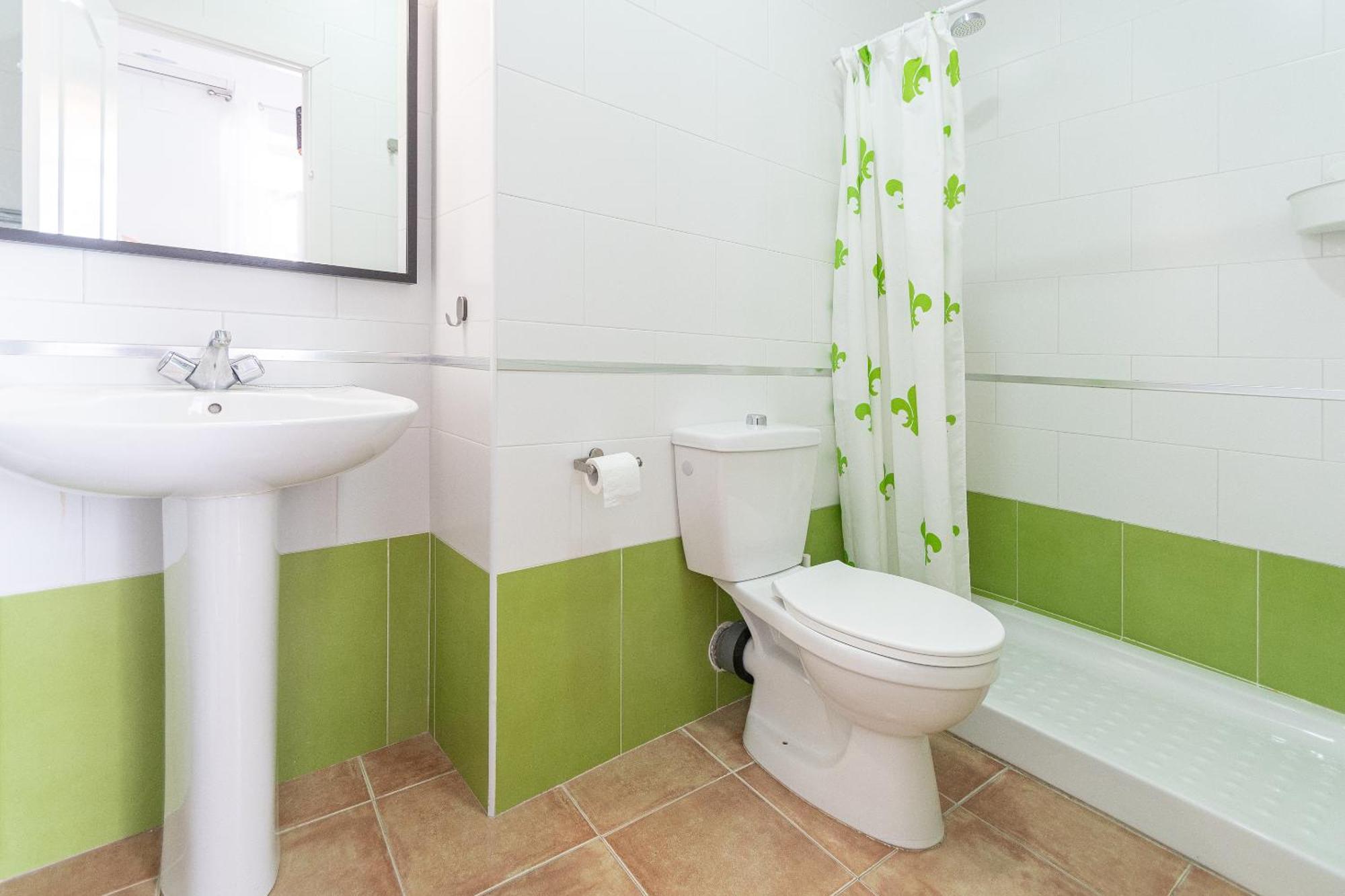 Apartment Sabor A *