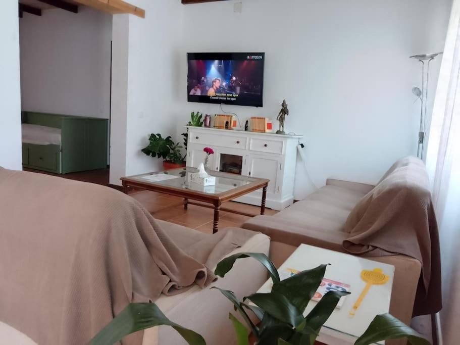 Apartment La Yeguada 2