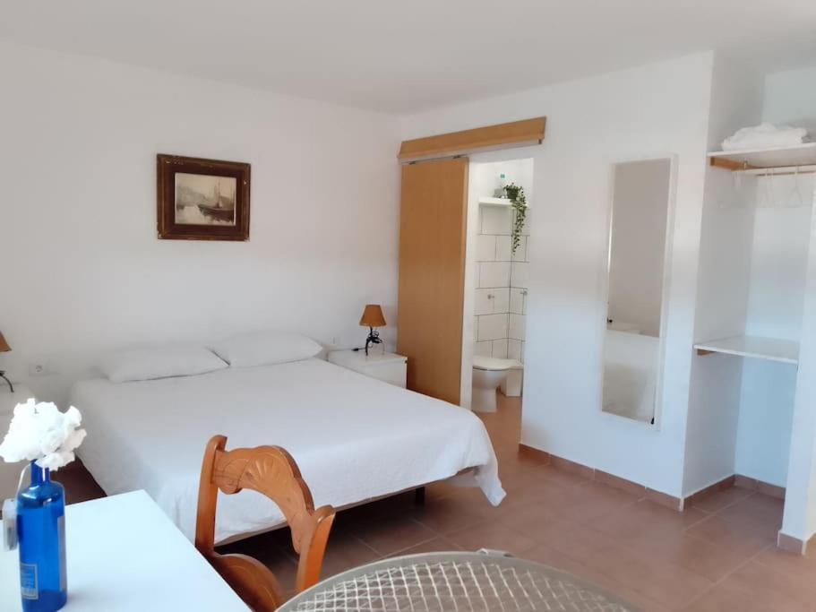 Apartment La Yeguada 2 *