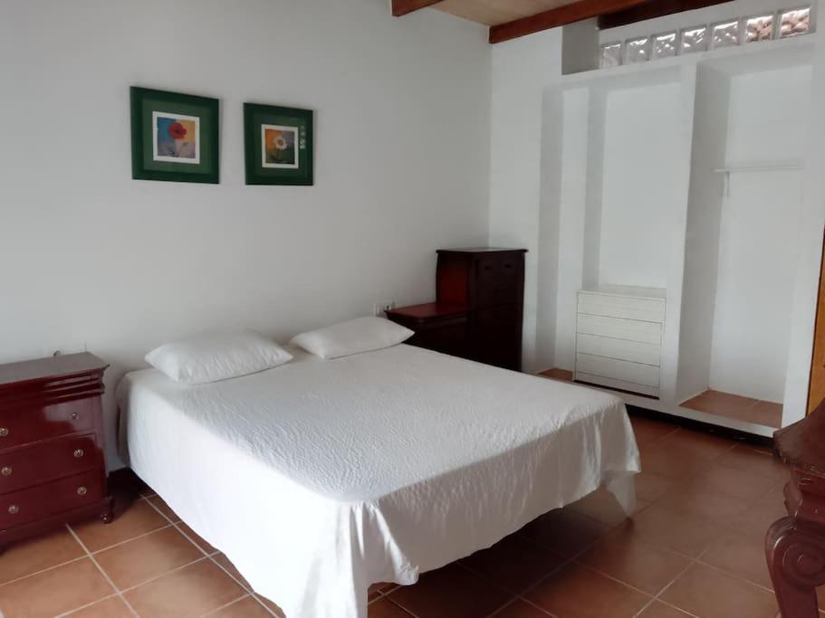 La Yeguada 2 Apartment Cadiz