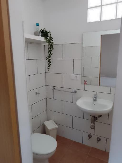 Apartment La Yeguada 2 *