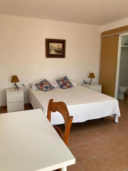 La Yeguada 2 Apartment *