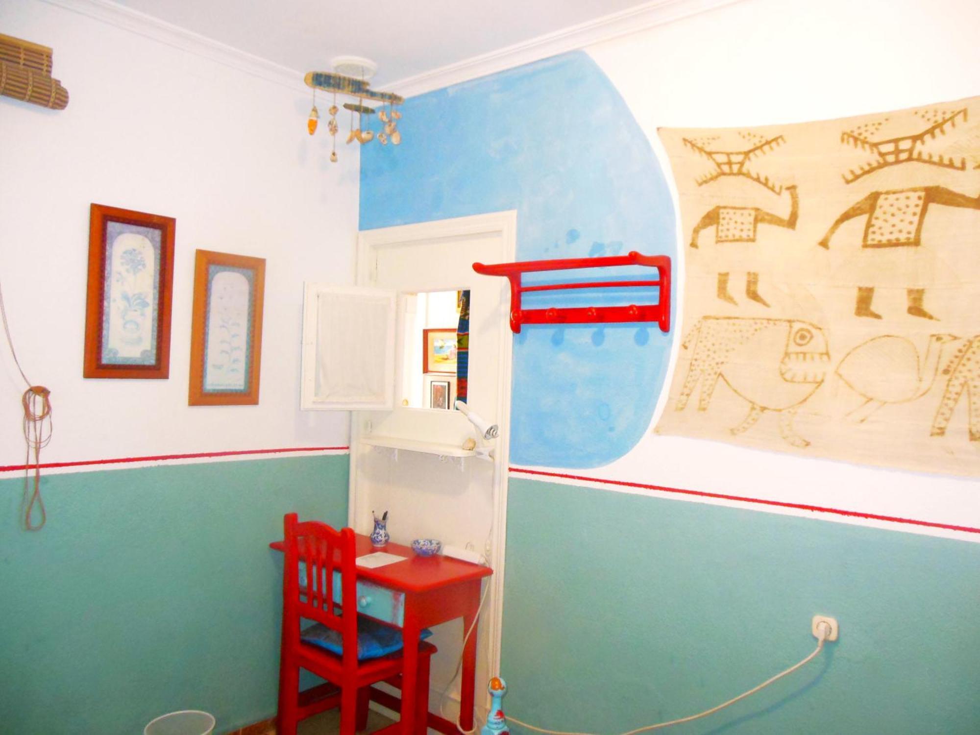 Habitación en casa particular La Pepa
