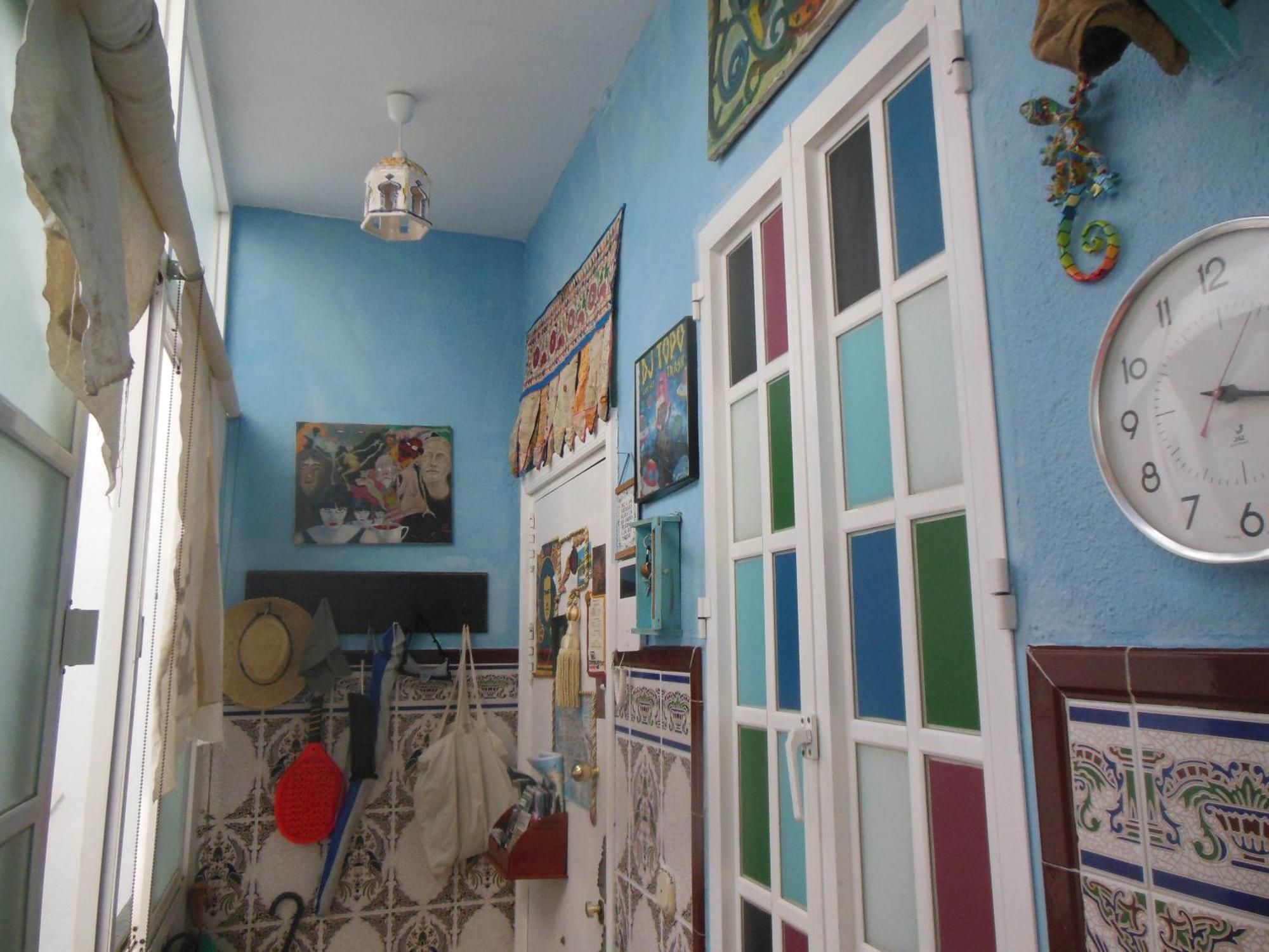 La Pepa Cádiz