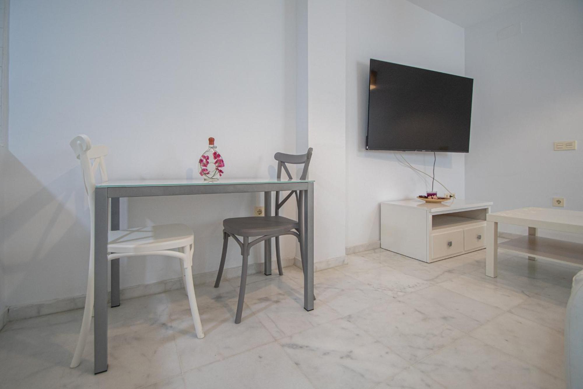 La Araucaria - Apartment Cadiz