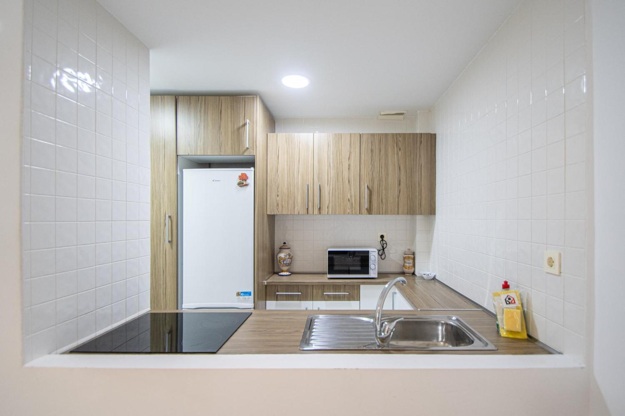 La Araucaria -
