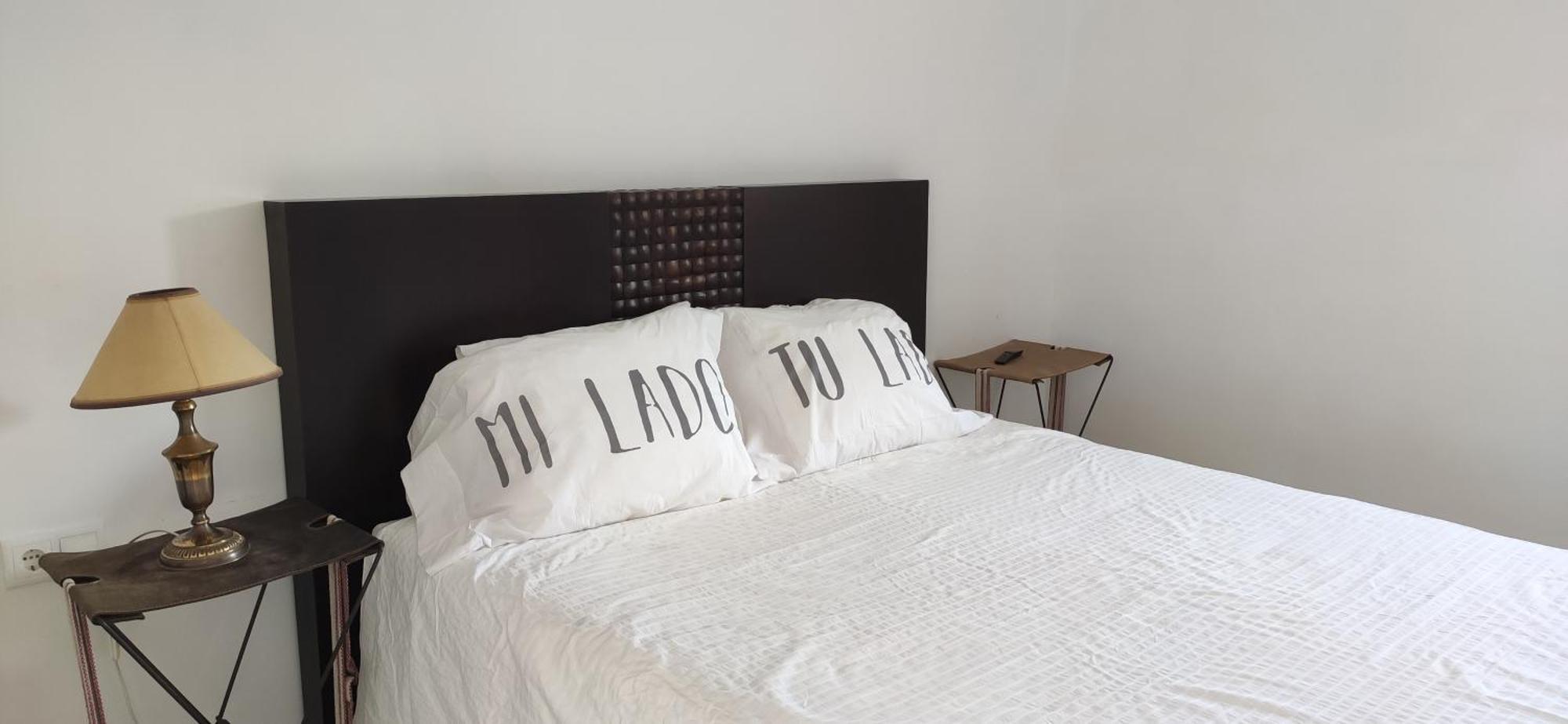ático En La Candelaria Apartamento Cádiz