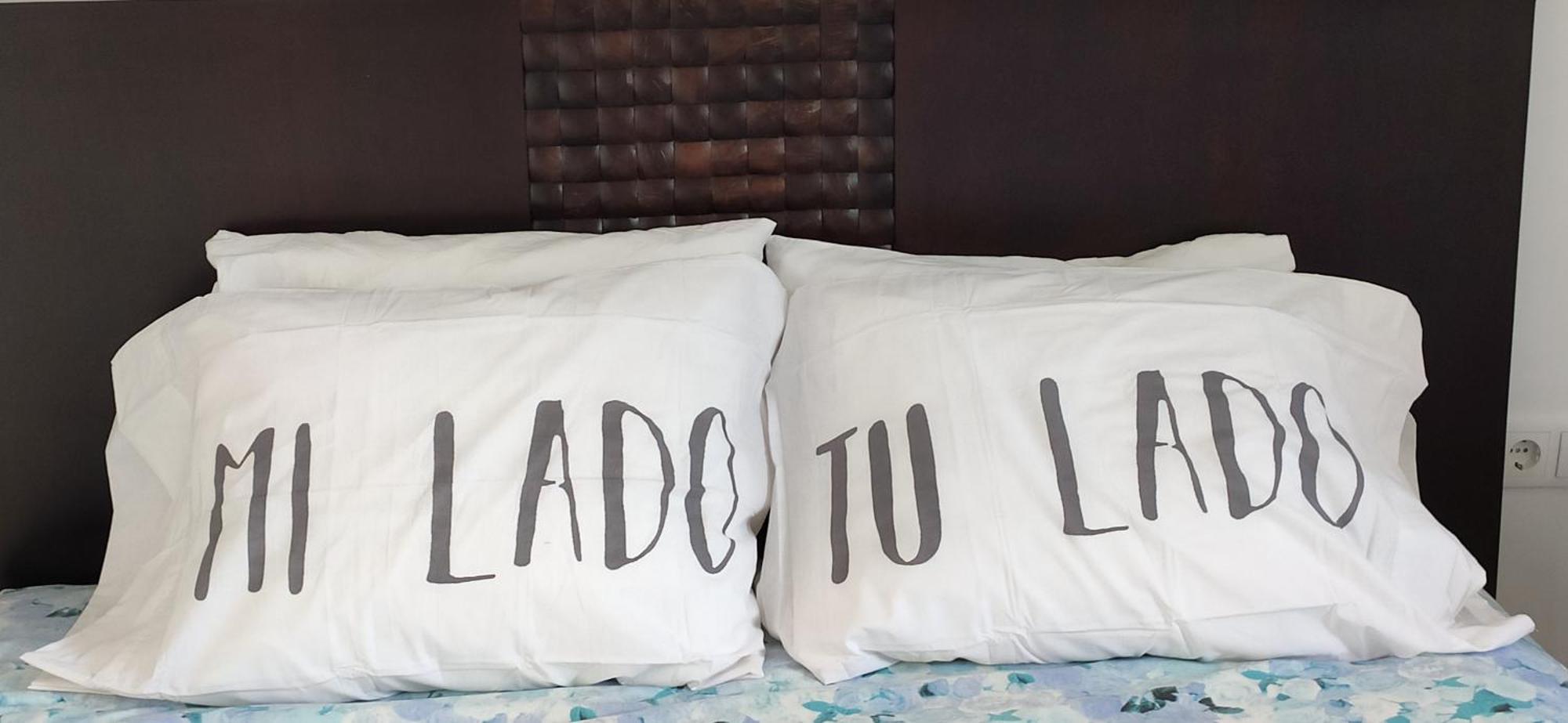 Apartamento ático En La Candelaria Cádiz
