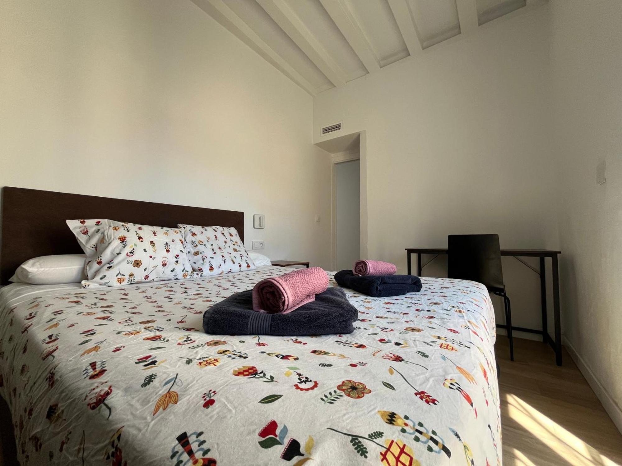 Apartamento Libertad 9 *